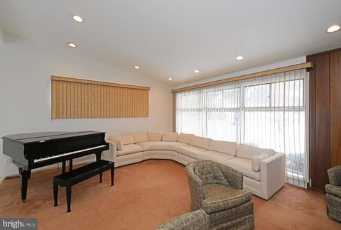 Tiny photo for 2313 Barren Hill Road, LAFAYETTE HILL, PA 19444 (MLS # PAMC2167630)