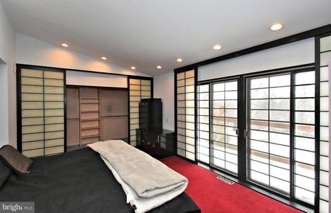 Tiny photo for 2313 Barren Hill Road, LAFAYETTE HILL, PA 19444 (MLS # PAMC2167630)