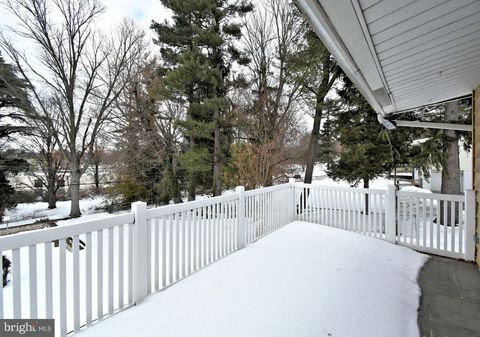 Tiny photo for 2313 Barren Hill Road, LAFAYETTE HILL, PA 19444 (MLS # PAMC2167630)