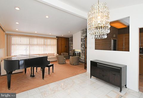 Tiny photo for 2313 Barren Hill Road, LAFAYETTE HILL, PA 19444 (MLS # PAMC2167630)