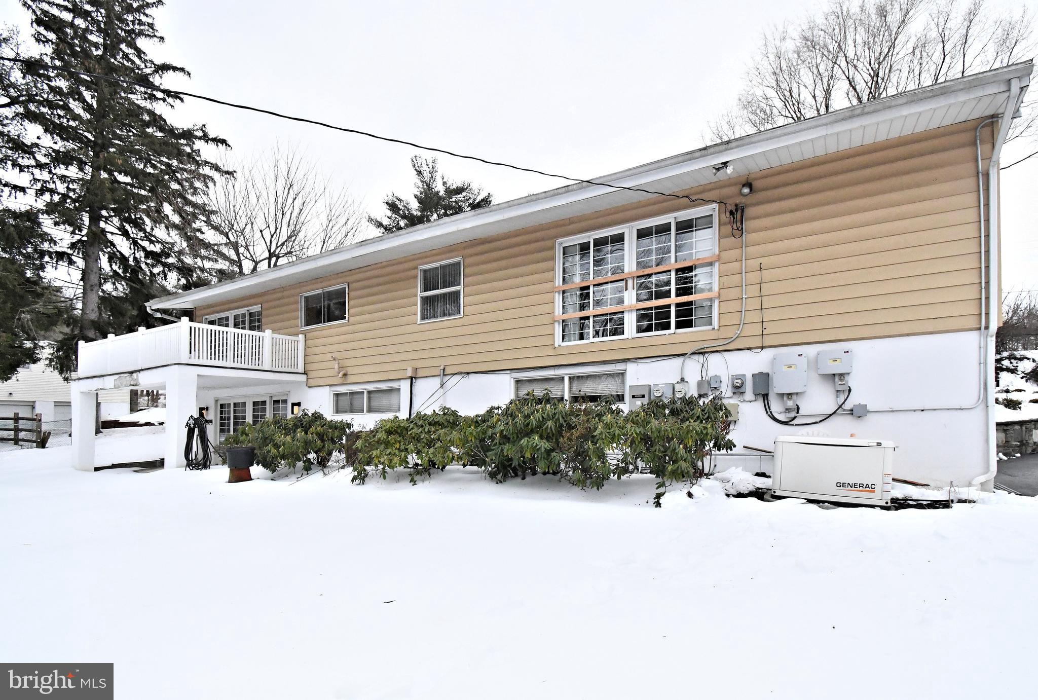 SPRING MILL - Residential