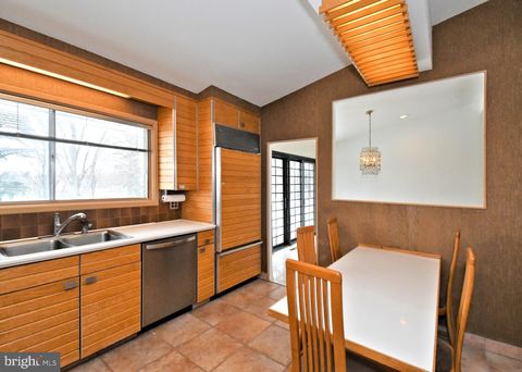 Tiny photo for 2313 Barren Hill Road, LAFAYETTE HILL, PA 19444 (MLS # PAMC2167630)