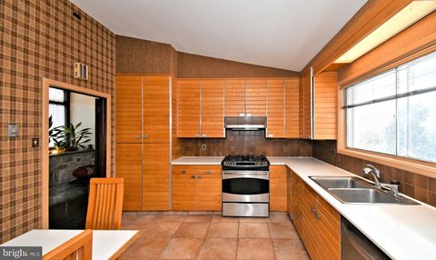 Tiny photo for 2313 Barren Hill Road, LAFAYETTE HILL, PA 19444 (MLS # PAMC2167630)