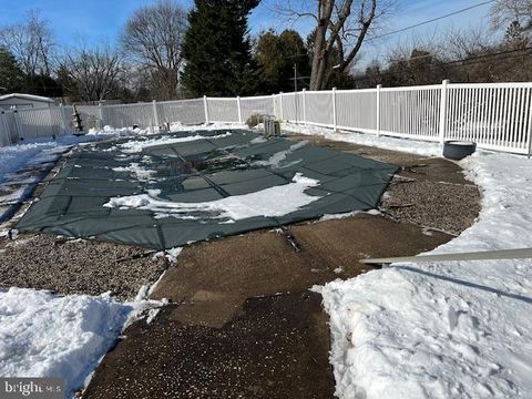 Tiny photo for 2313 Barren Hill Road, LAFAYETTE HILL, PA 19444 (MLS # PAMC2167630)