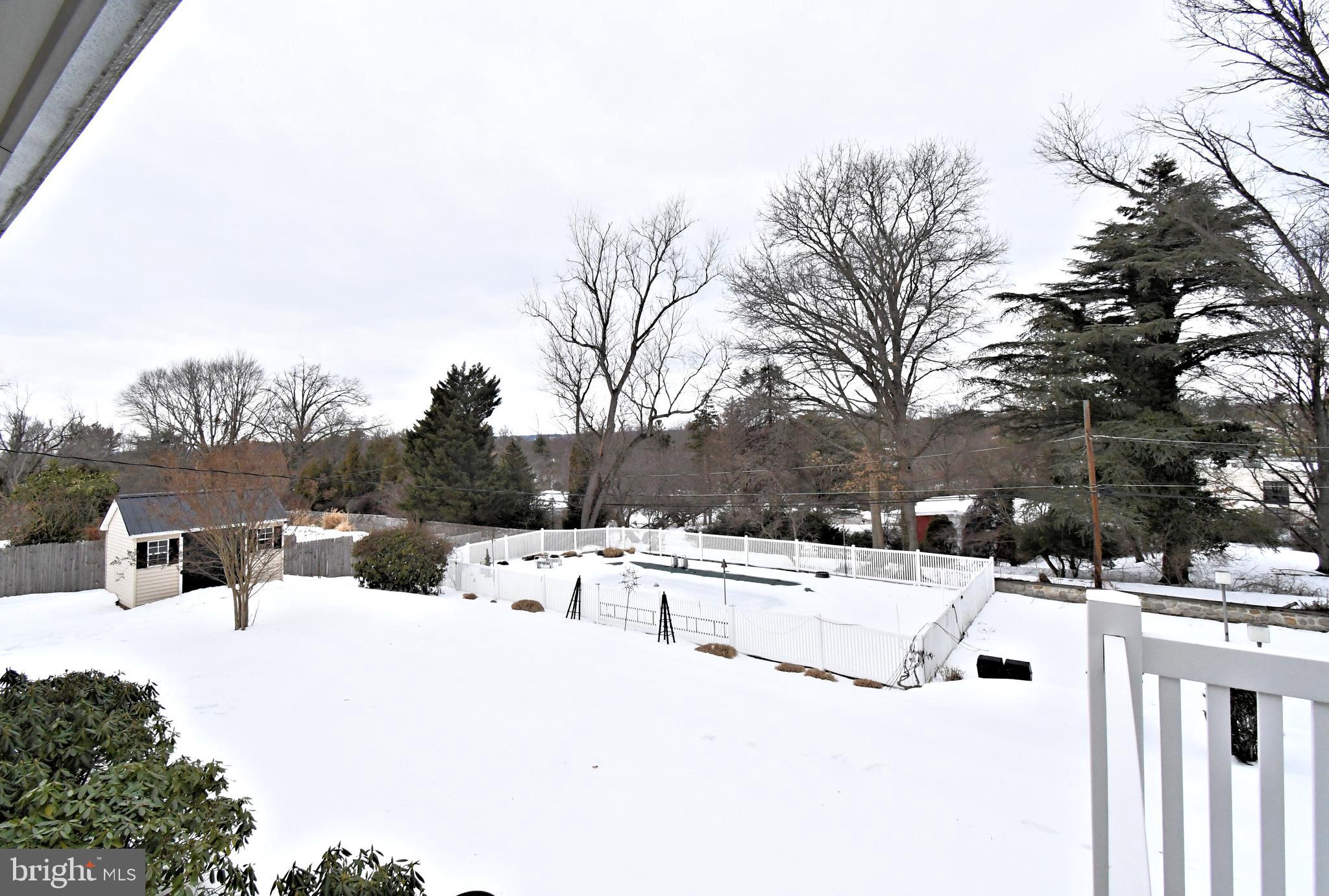 SPRING MILL - Residential