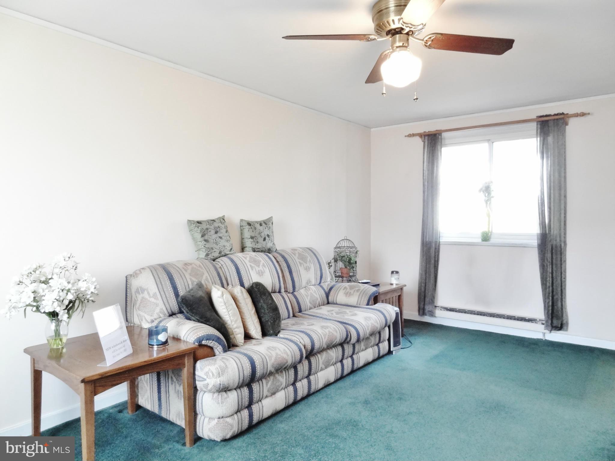 GREENBELT (CO-OP) - Residential