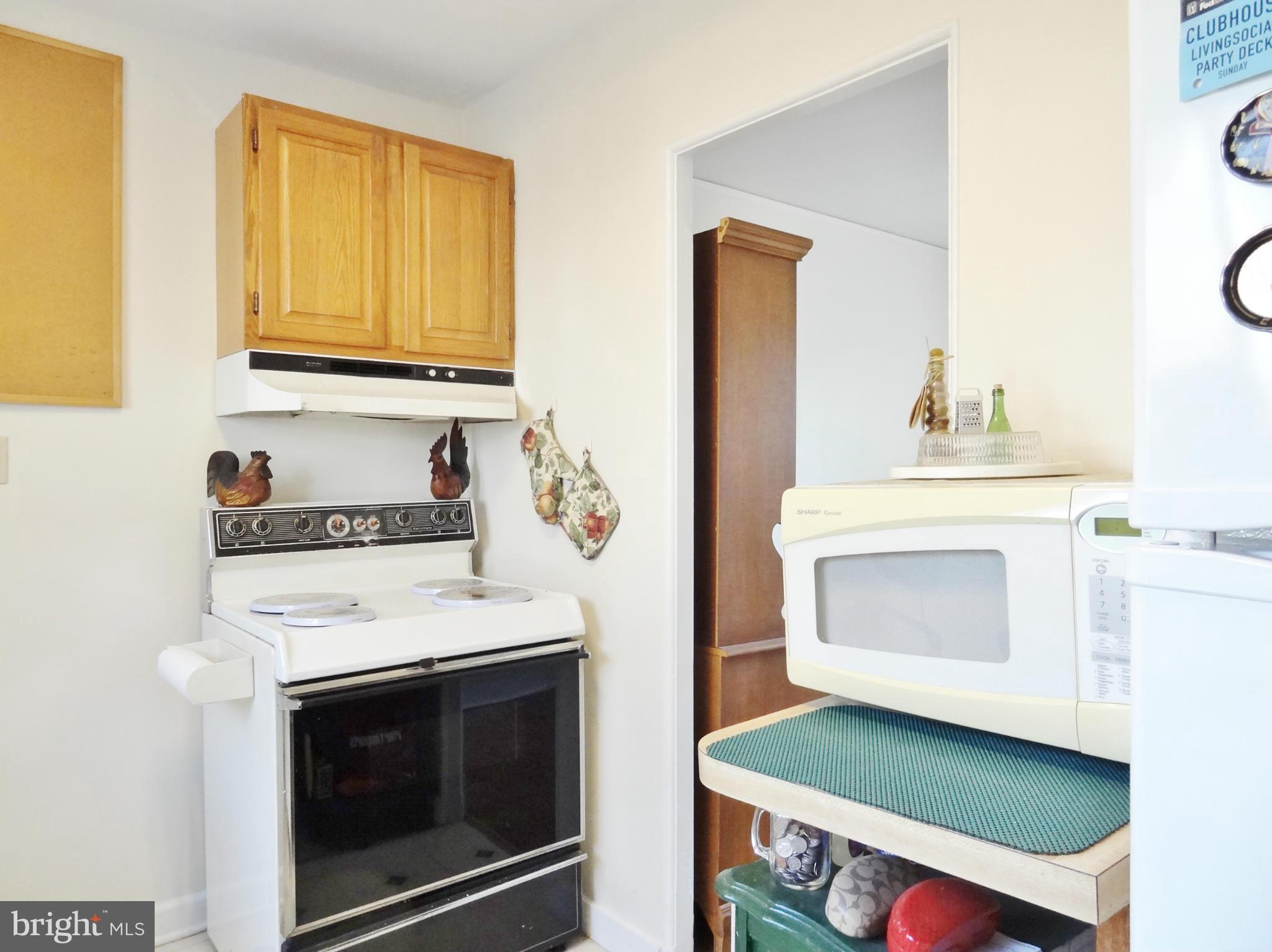 GREENBELT (CO-OP) - Residential