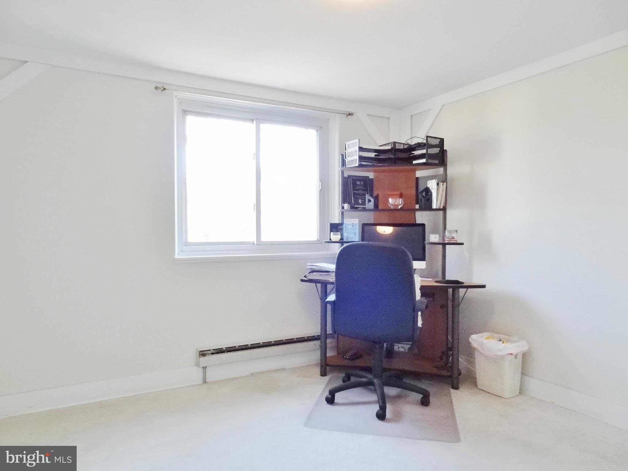 GREENBELT (CO-OP) - Residential