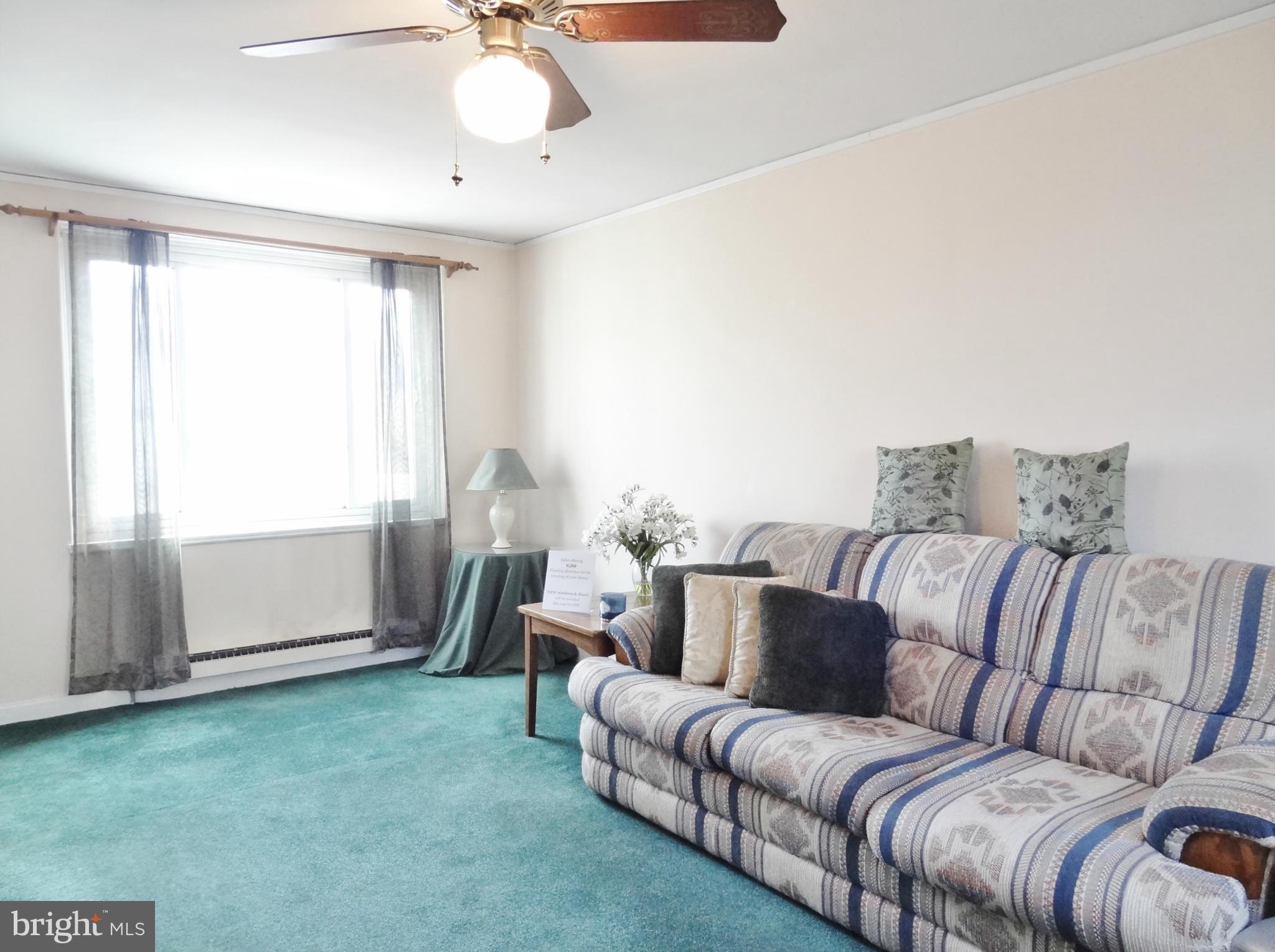 GREENBELT (CO-OP) - Residential