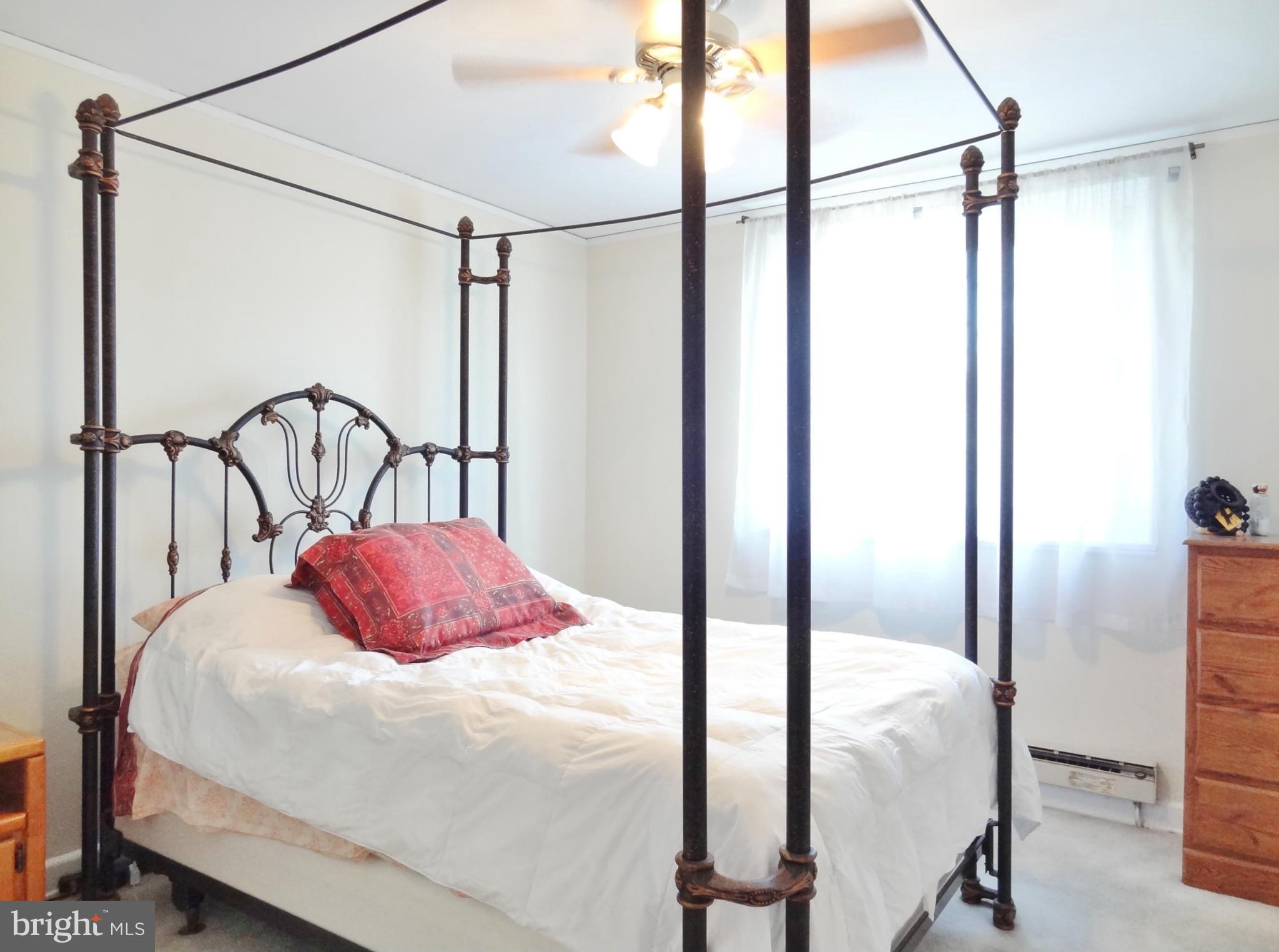 GREENBELT (CO-OP) - Residential