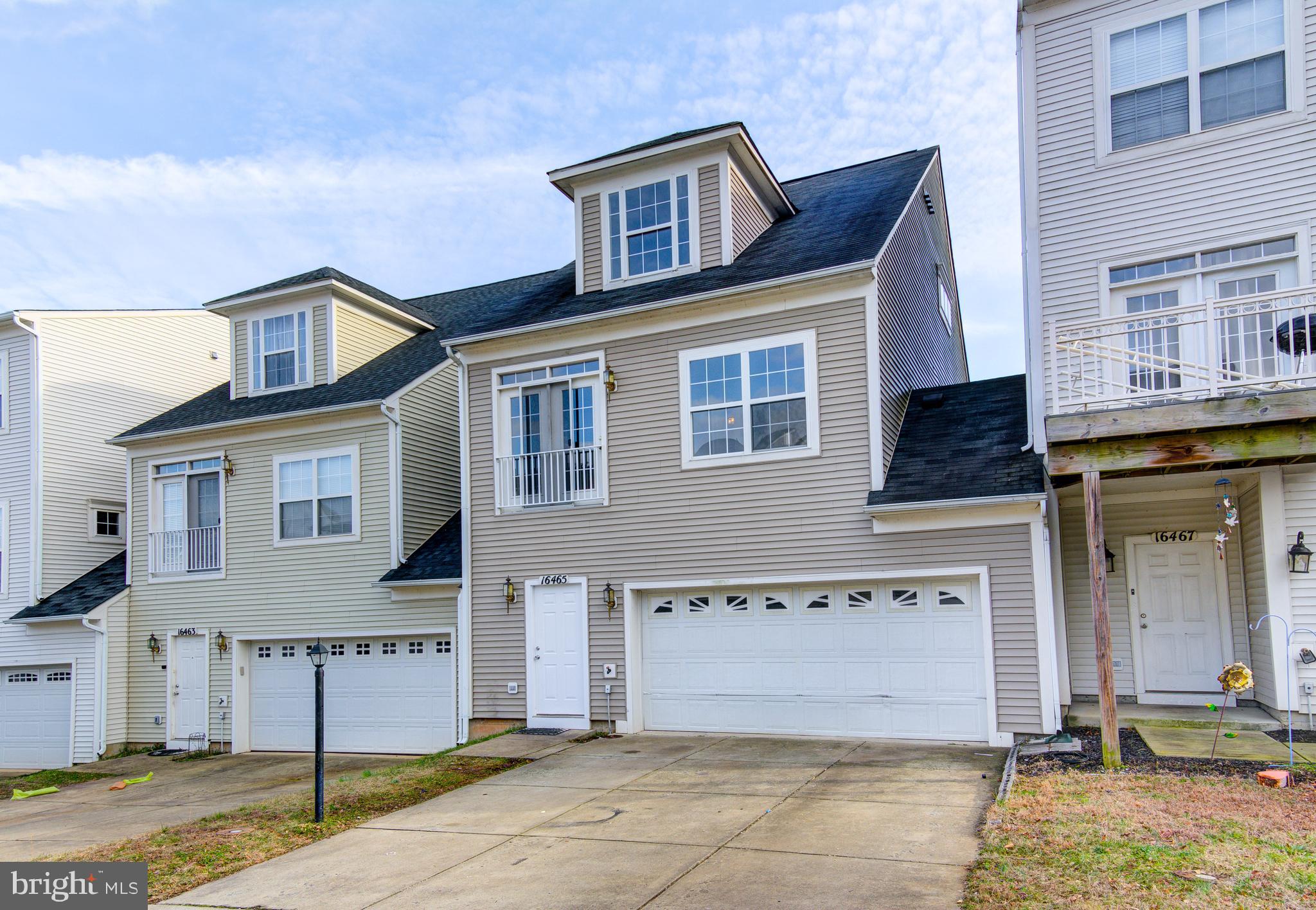 RIVER OAKS - Residential