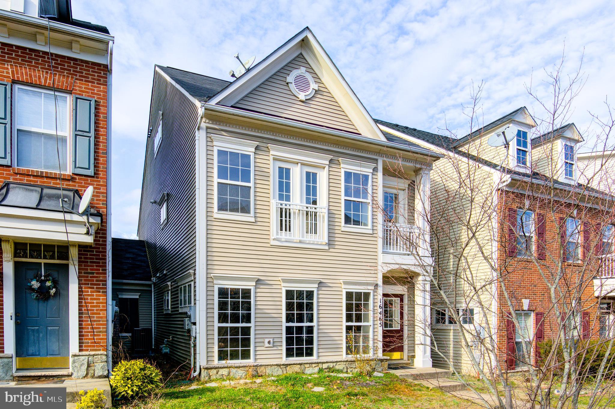 RIVER OAKS - Residential