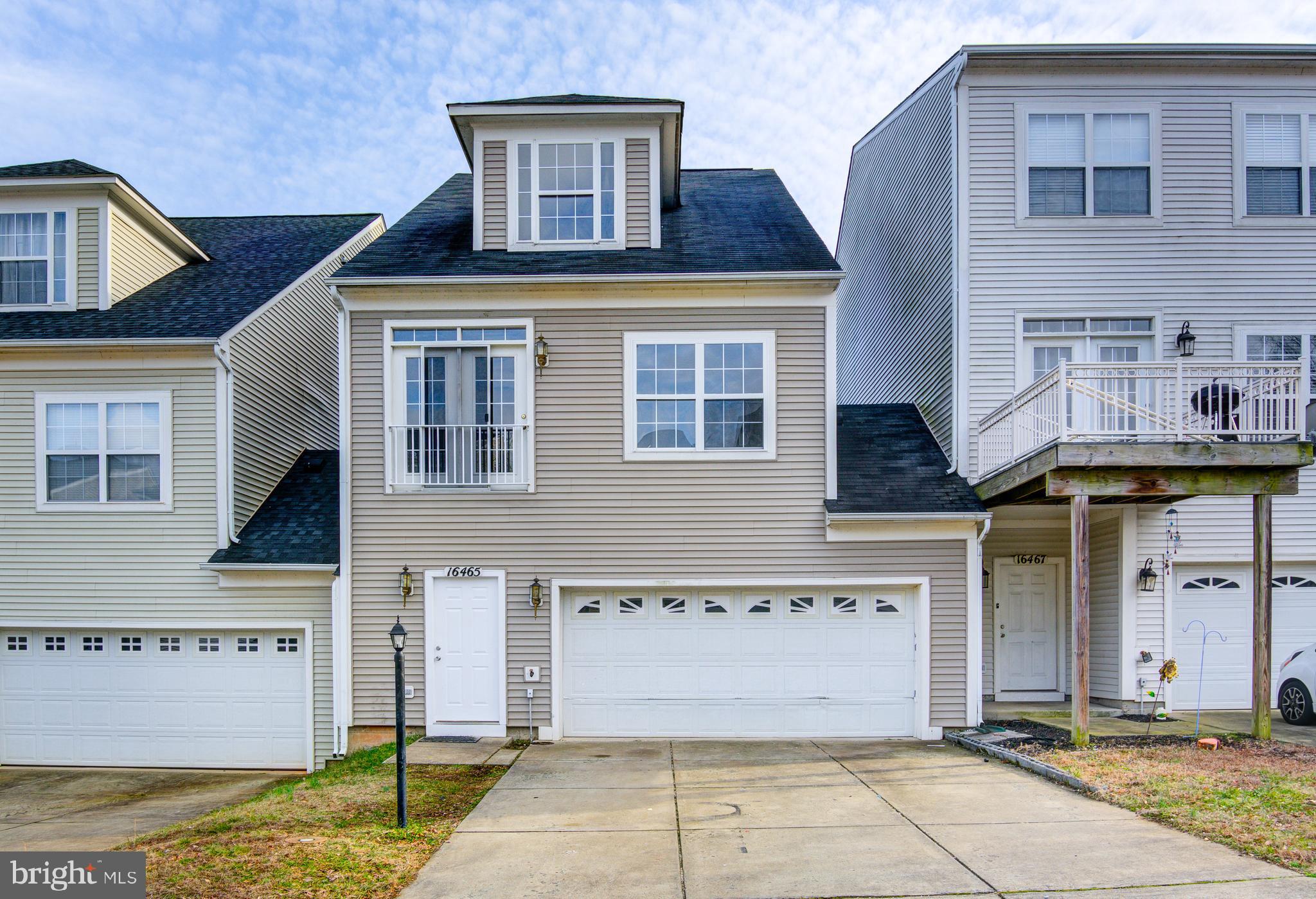 RIVER OAKS - Residential