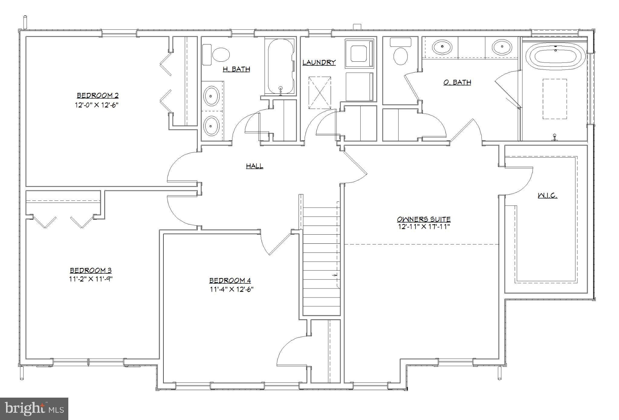 Lot 47 GALLO WAY
