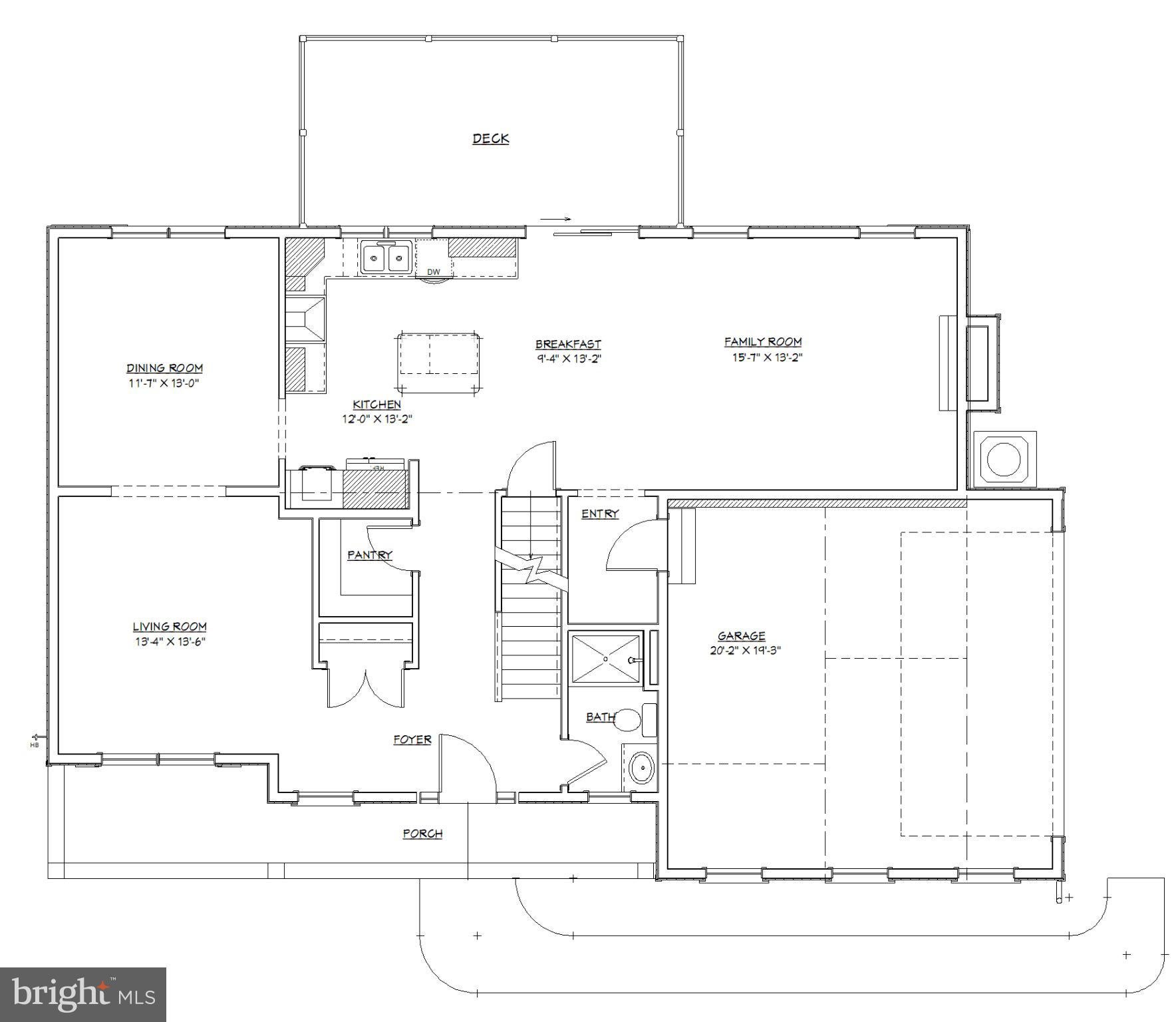 Lot 47 GALLO WAY
