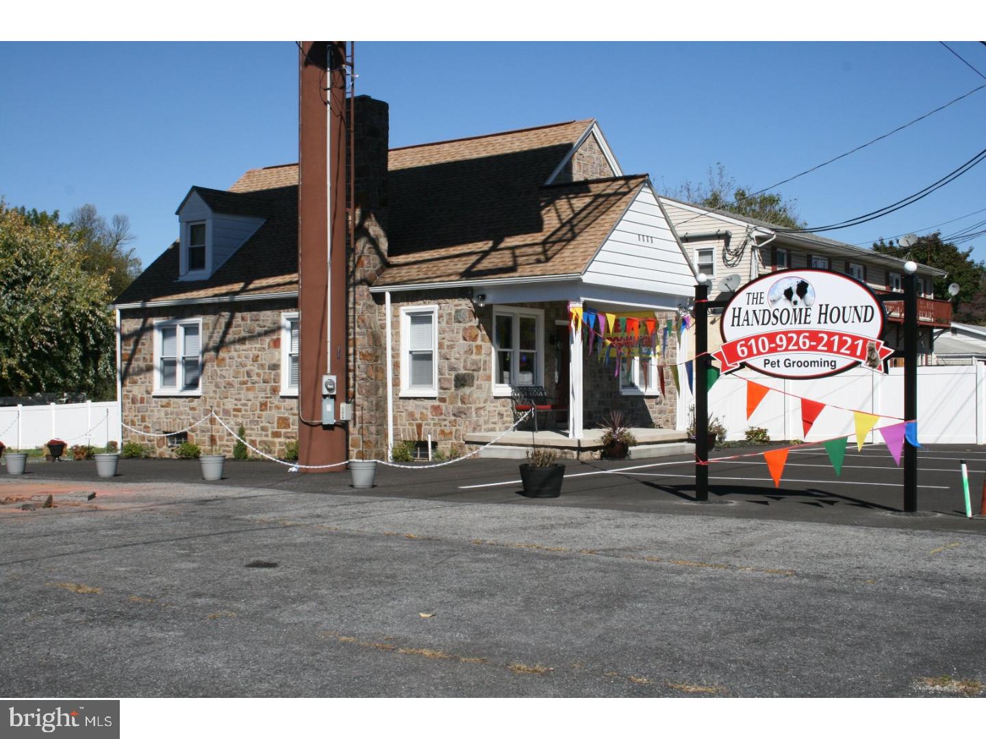 NONE AVAILABLE - Commercial Sale