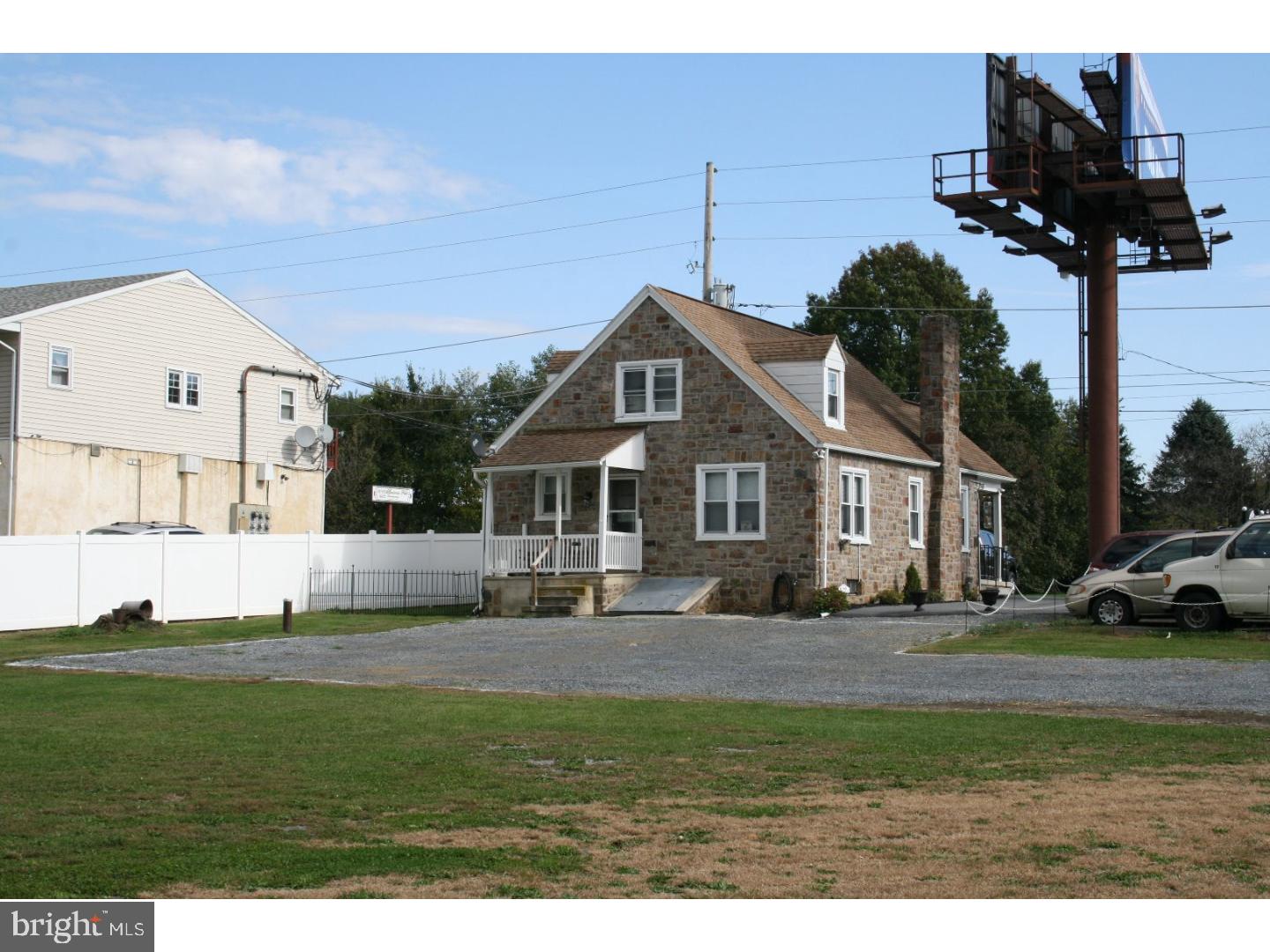 NONE AVAILABLE - Commercial Sale