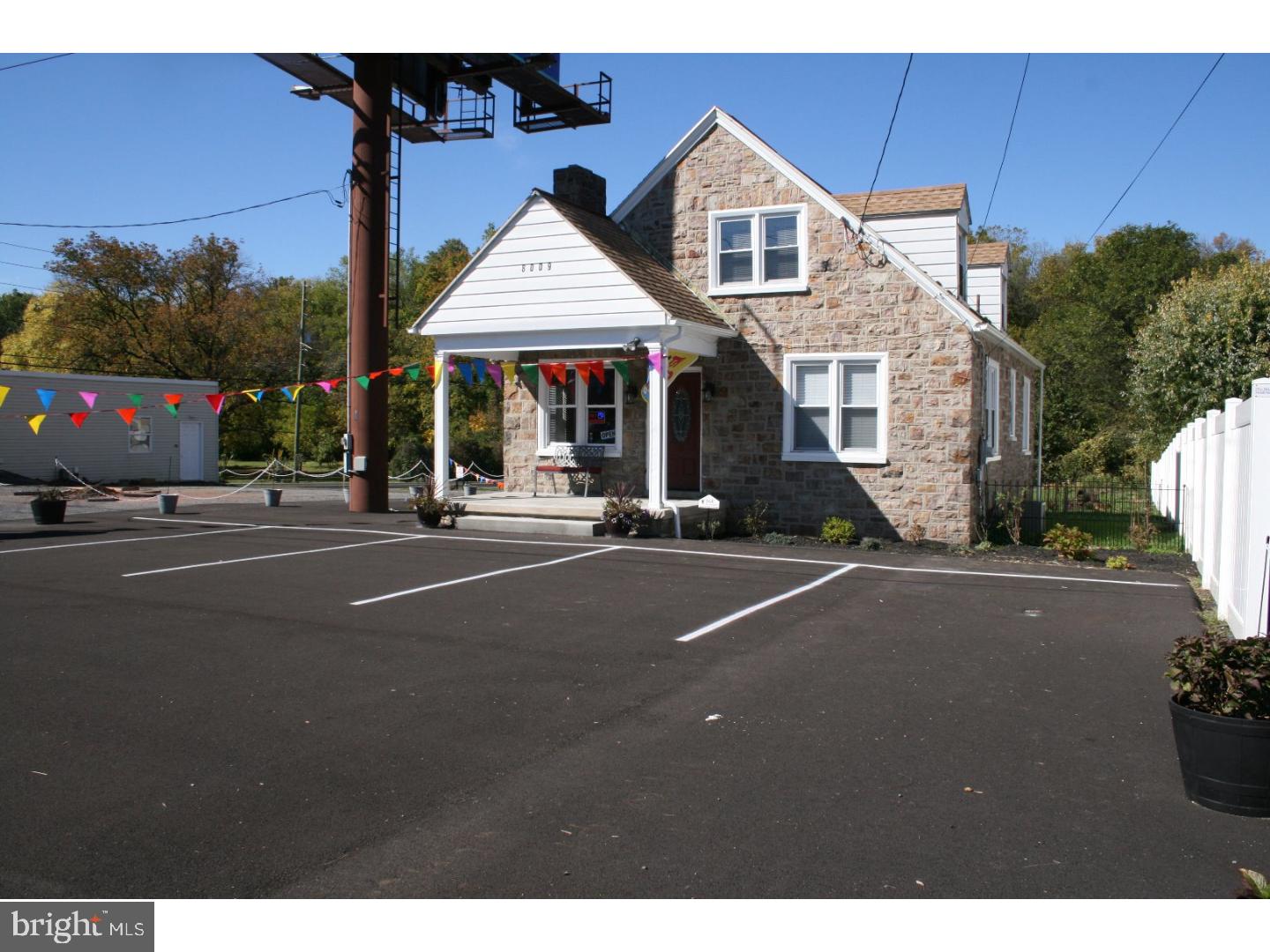NONE AVAILABLE - Commercial Sale