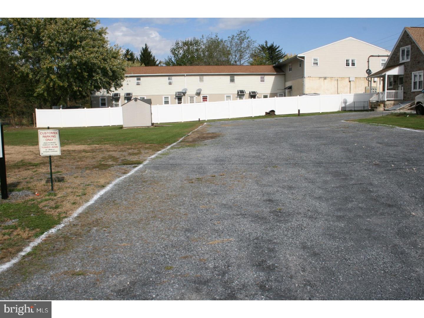 NONE AVAILABLE - Commercial Sale