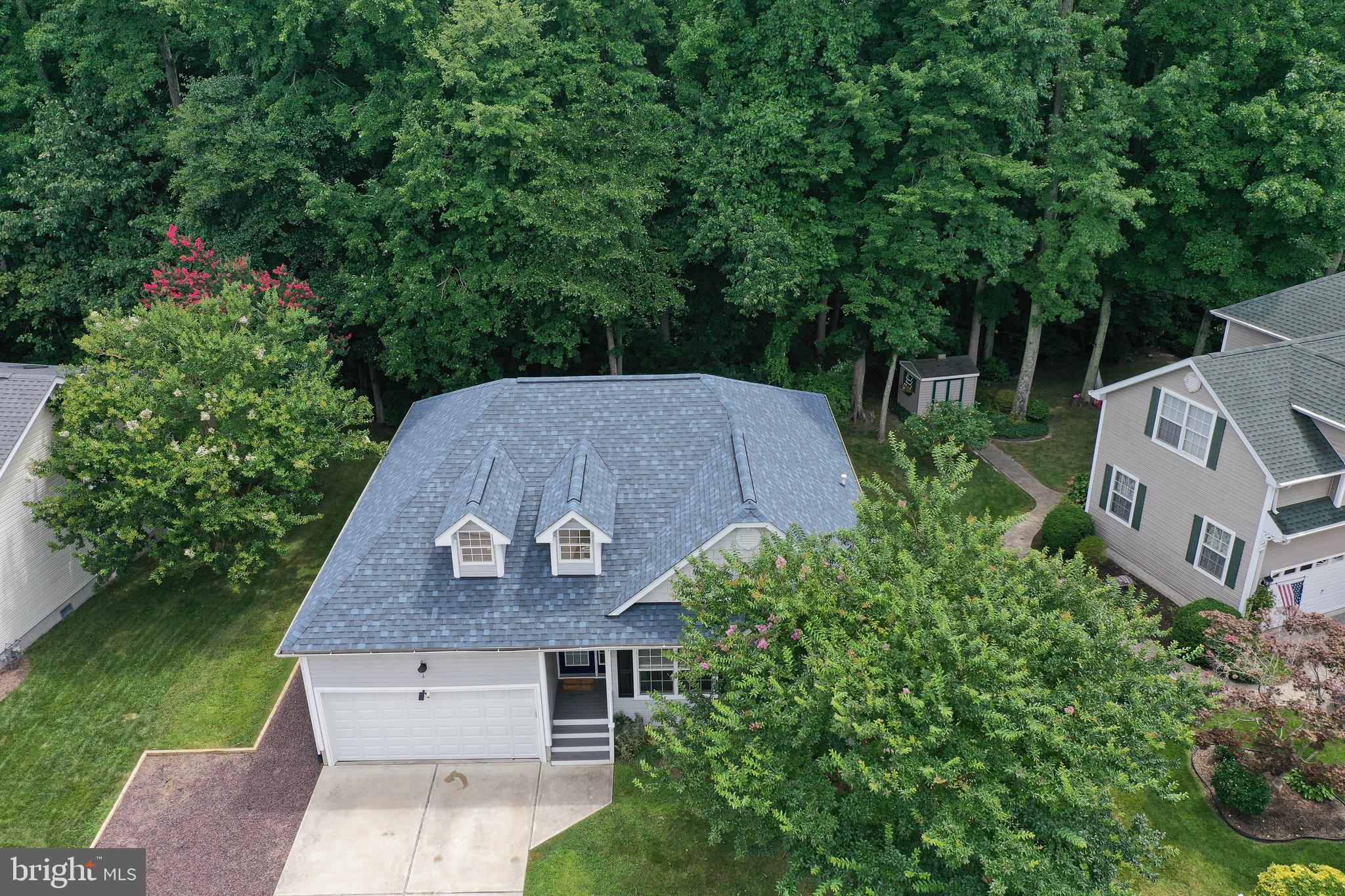 OCEAN PINES - INNERLINKS - Residential