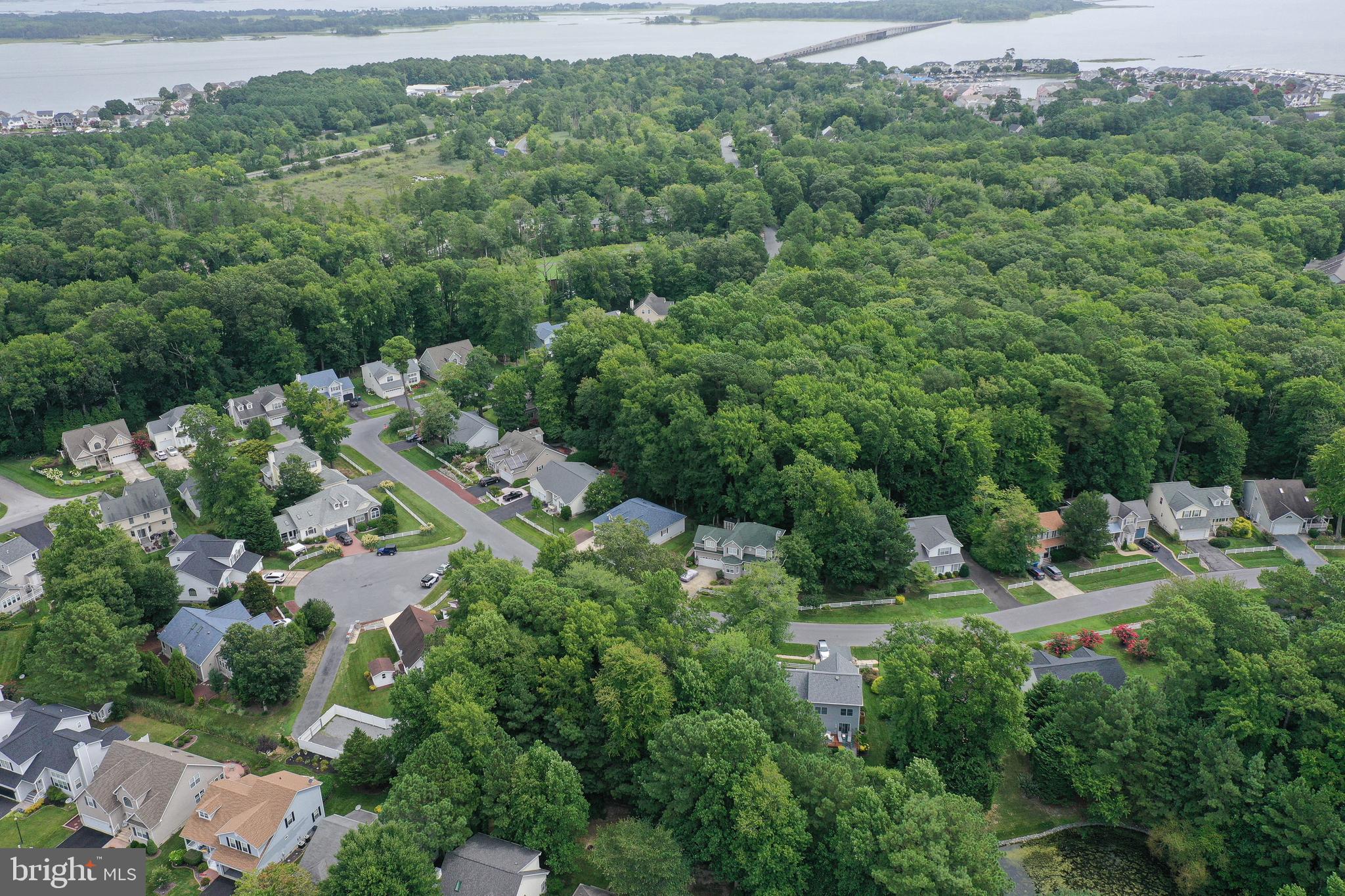 OCEAN PINES - INNERLINKS - Residential