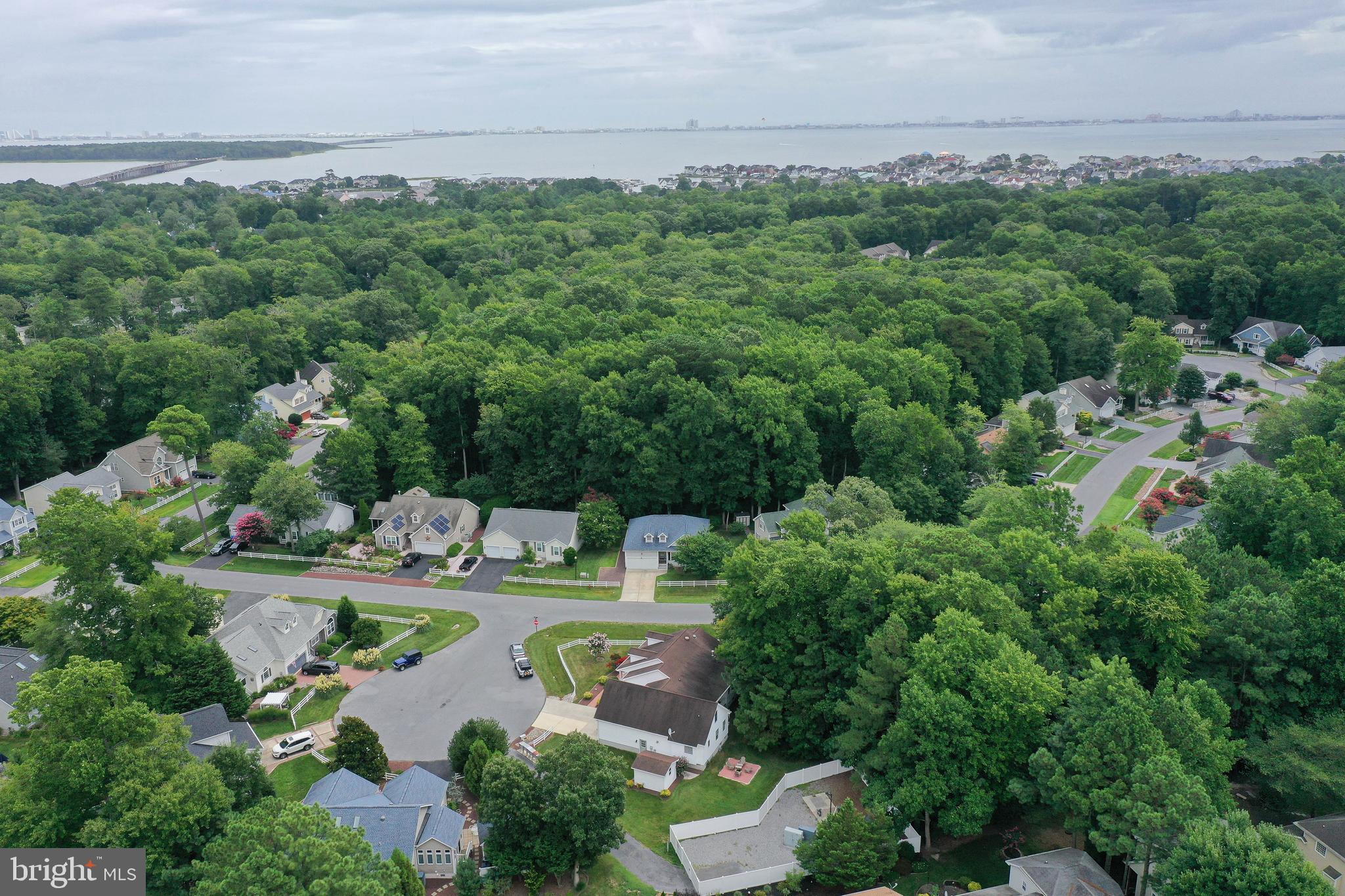 OCEAN PINES - INNERLINKS - Residential