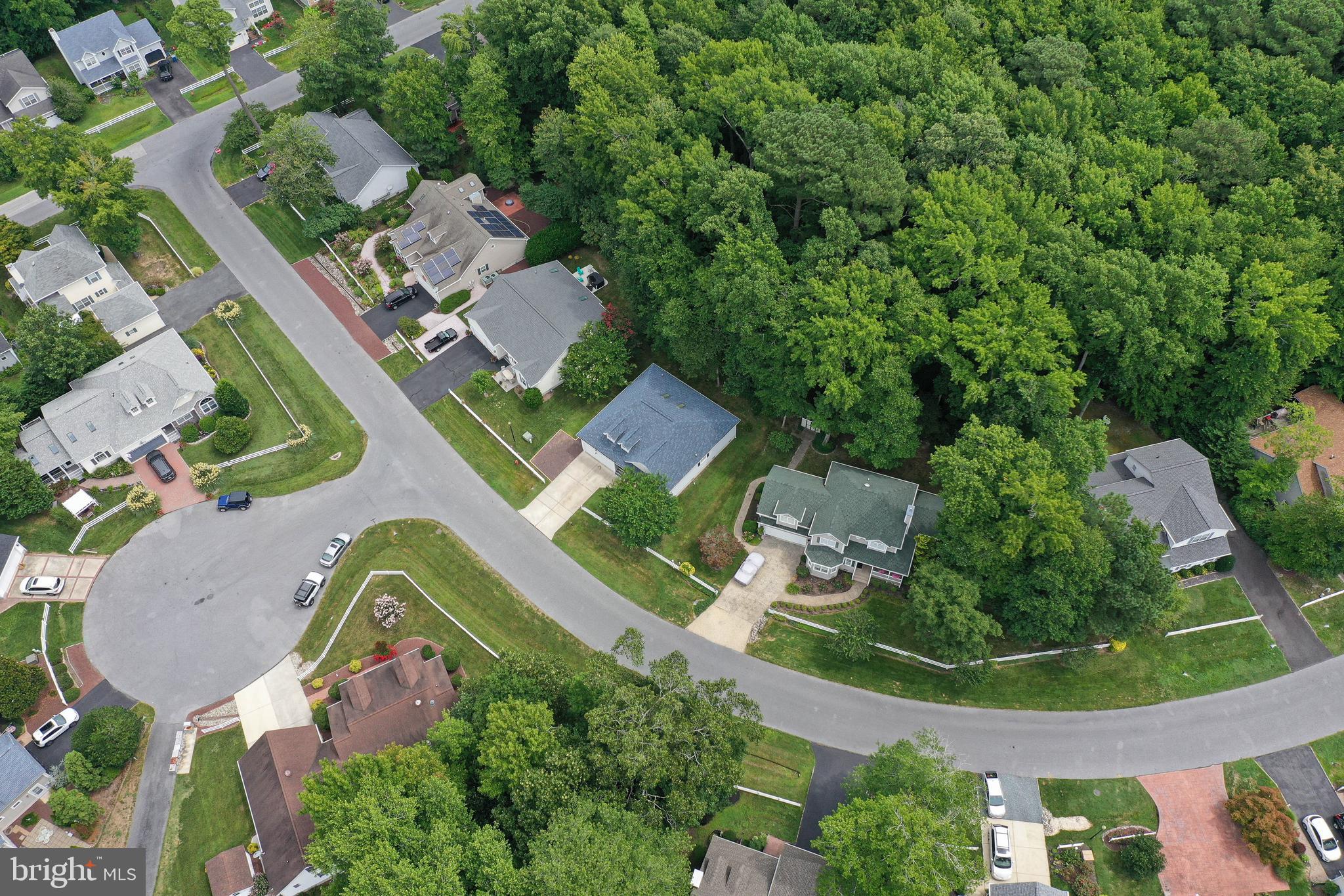 OCEAN PINES - INNERLINKS - Residential