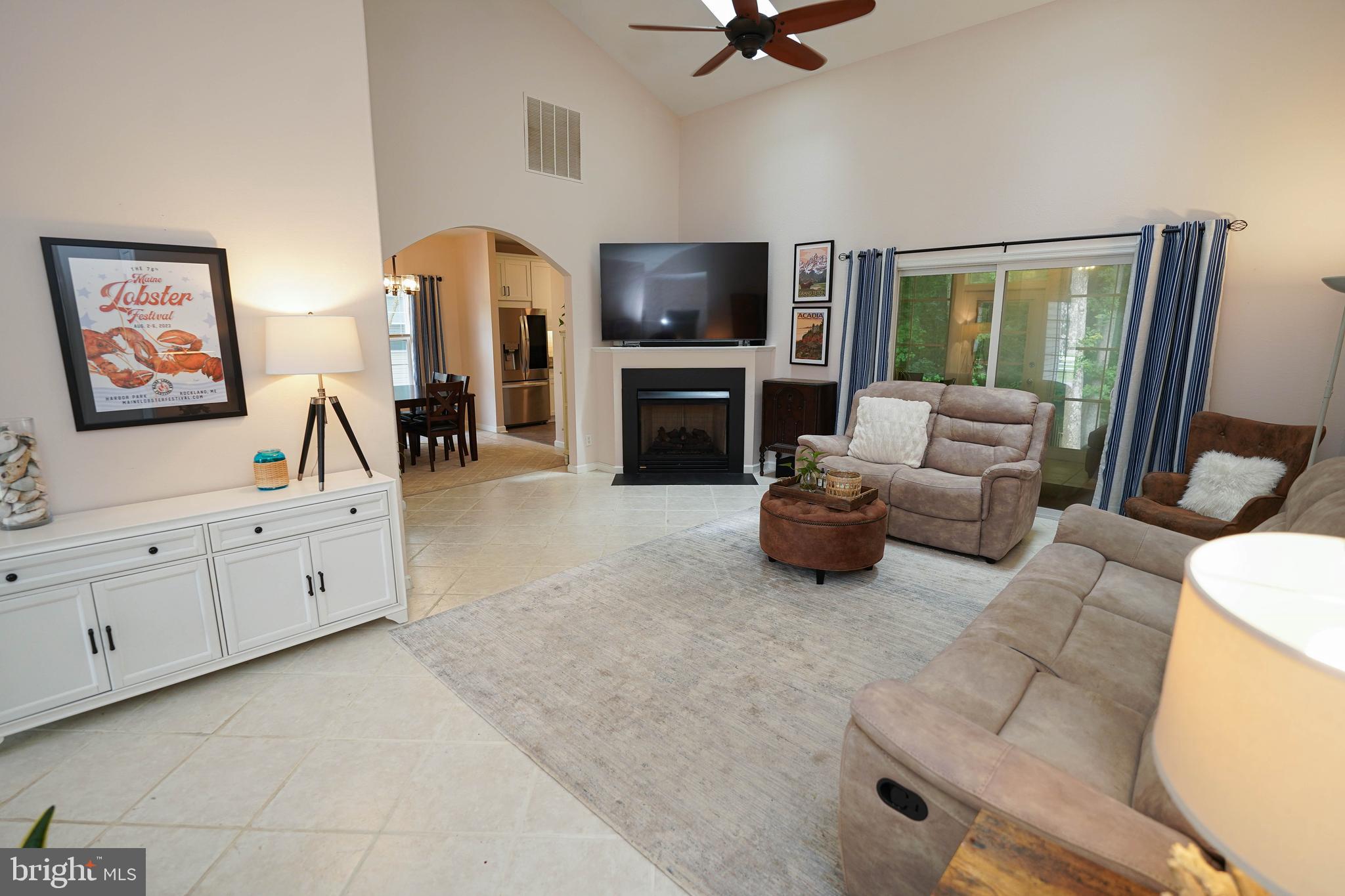 OCEAN PINES - INNERLINKS - Residential