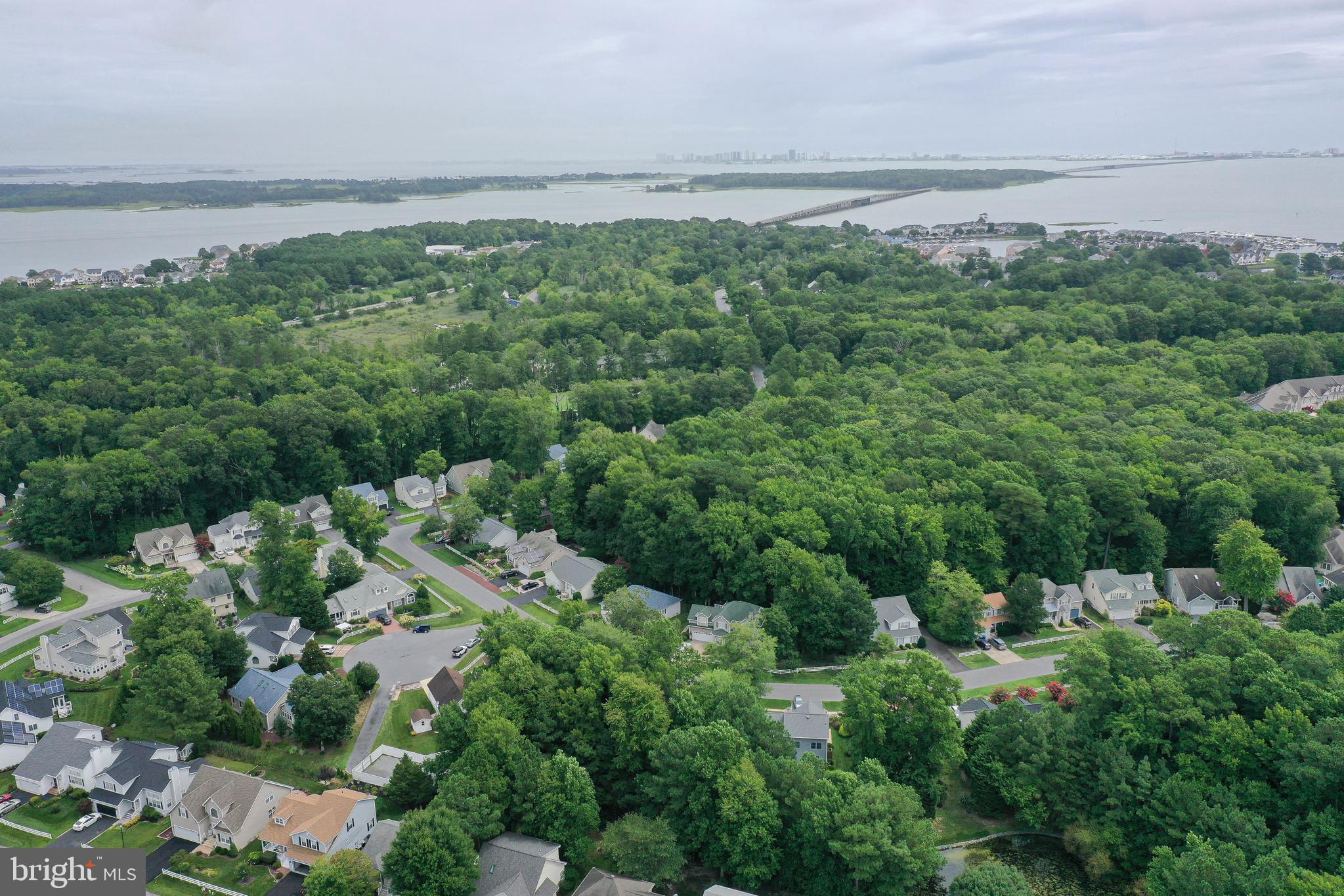 OCEAN PINES - INNERLINKS - Residential