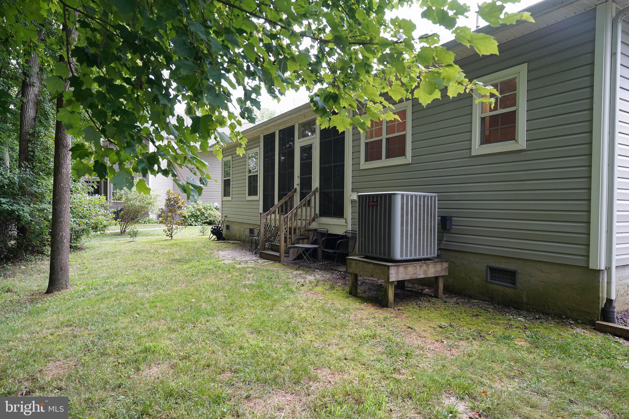 OCEAN PINES - INNERLINKS - Residential