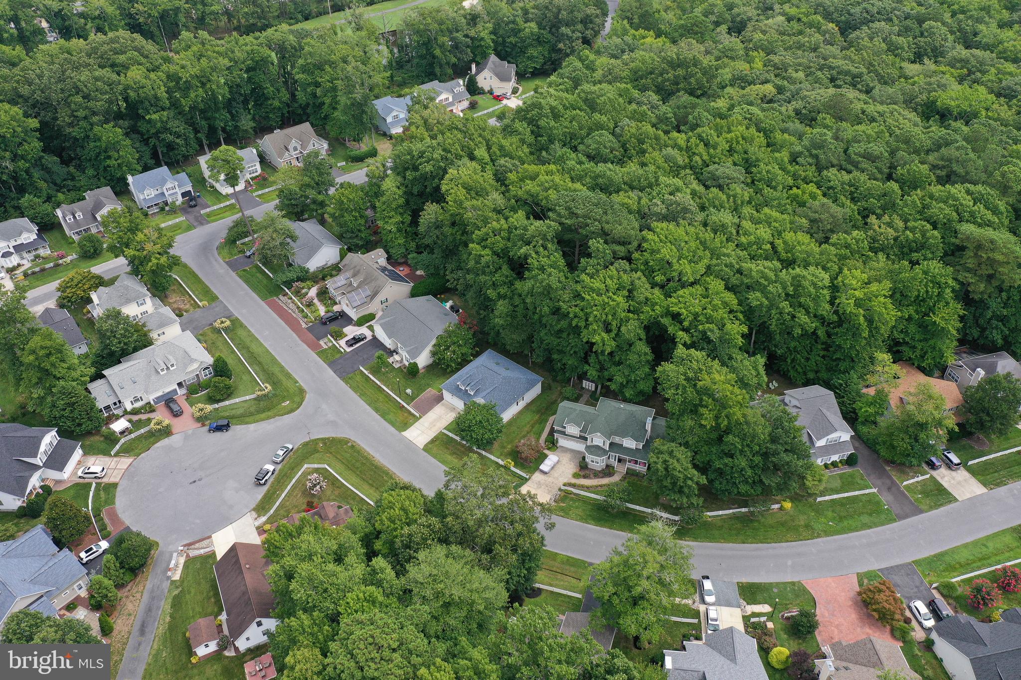 OCEAN PINES - INNERLINKS - Residential