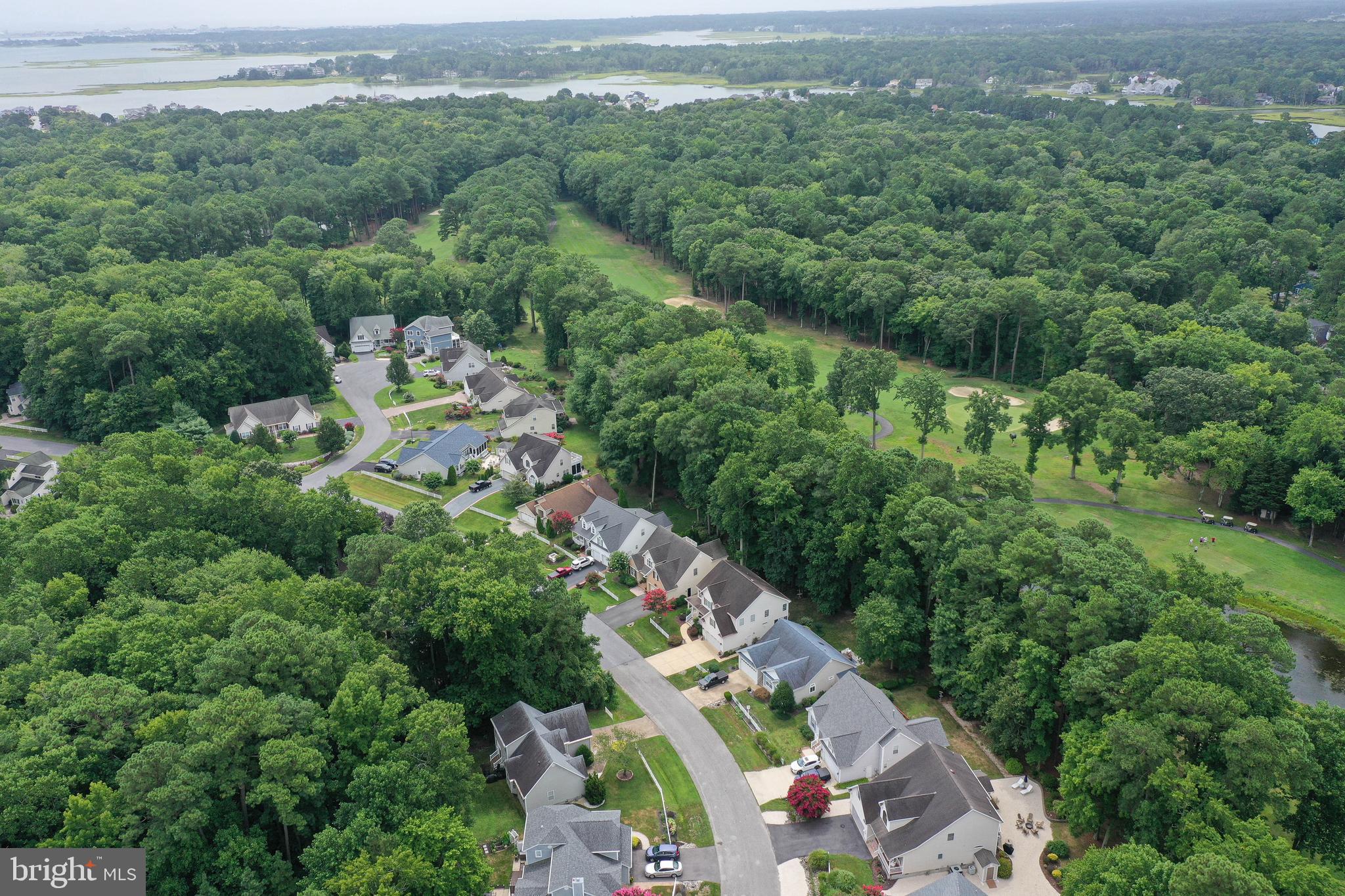 OCEAN PINES - INNERLINKS - Residential