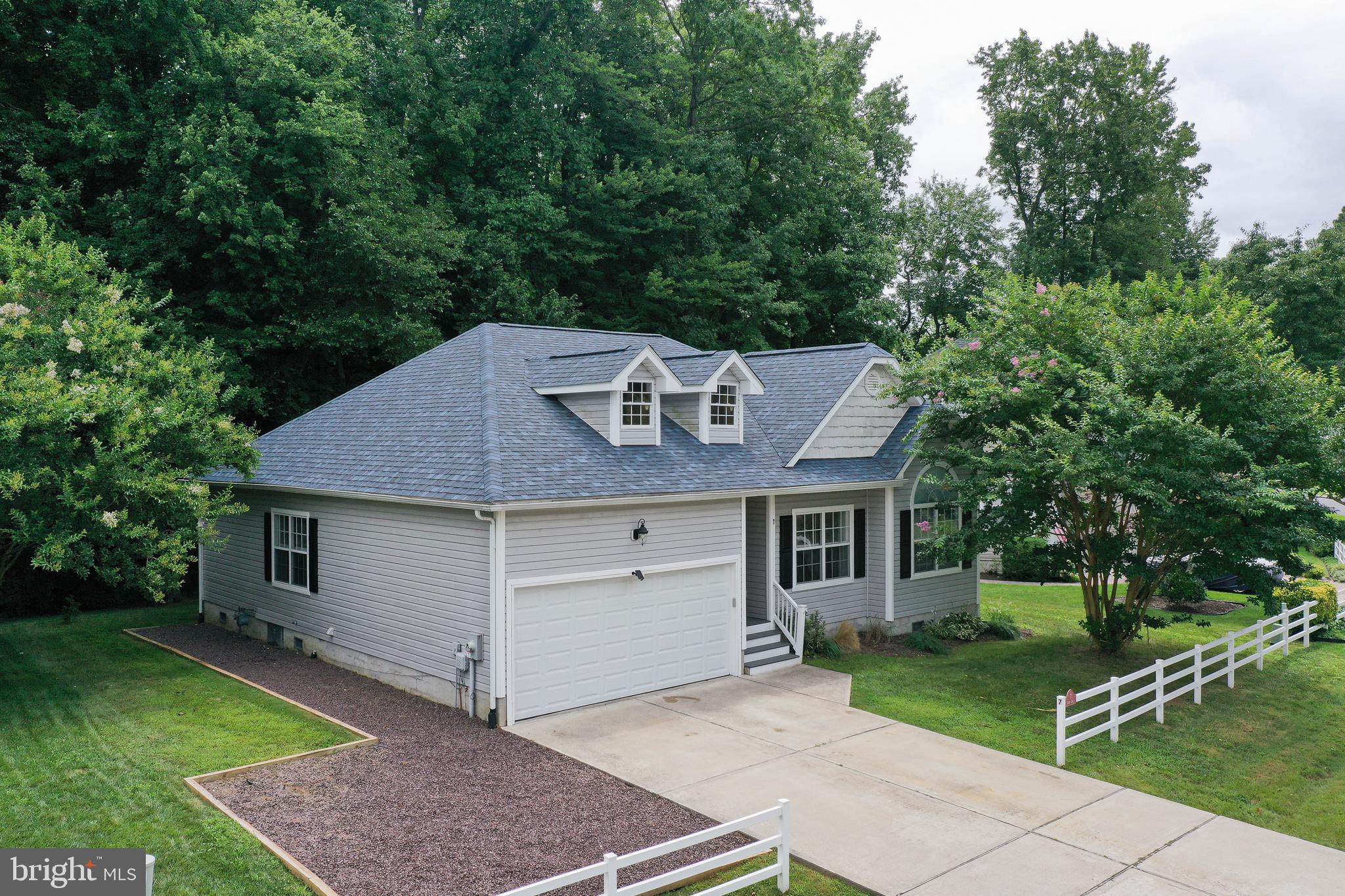 OCEAN PINES - INNERLINKS - Residential