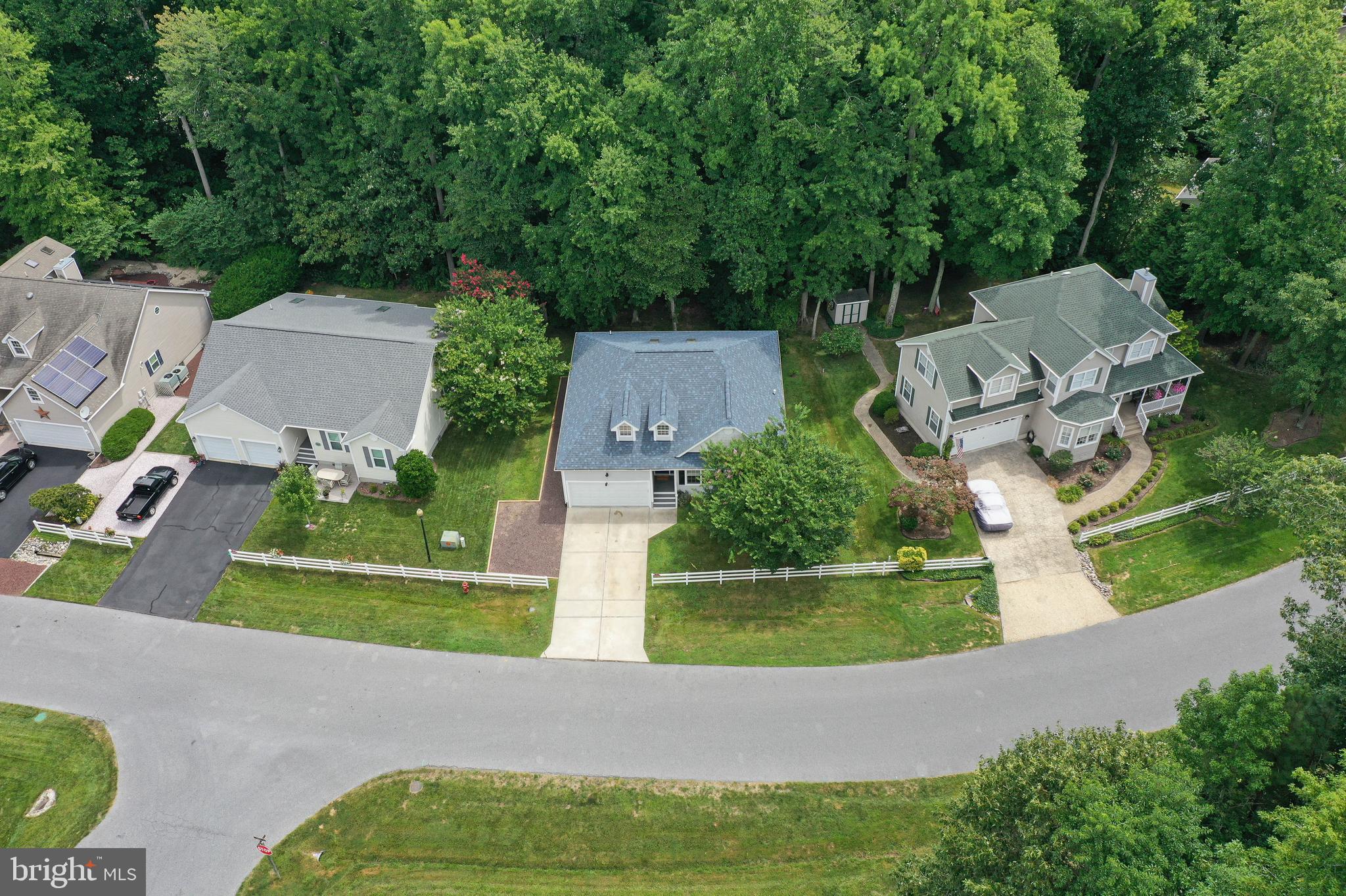 OCEAN PINES - INNERLINKS - Residential