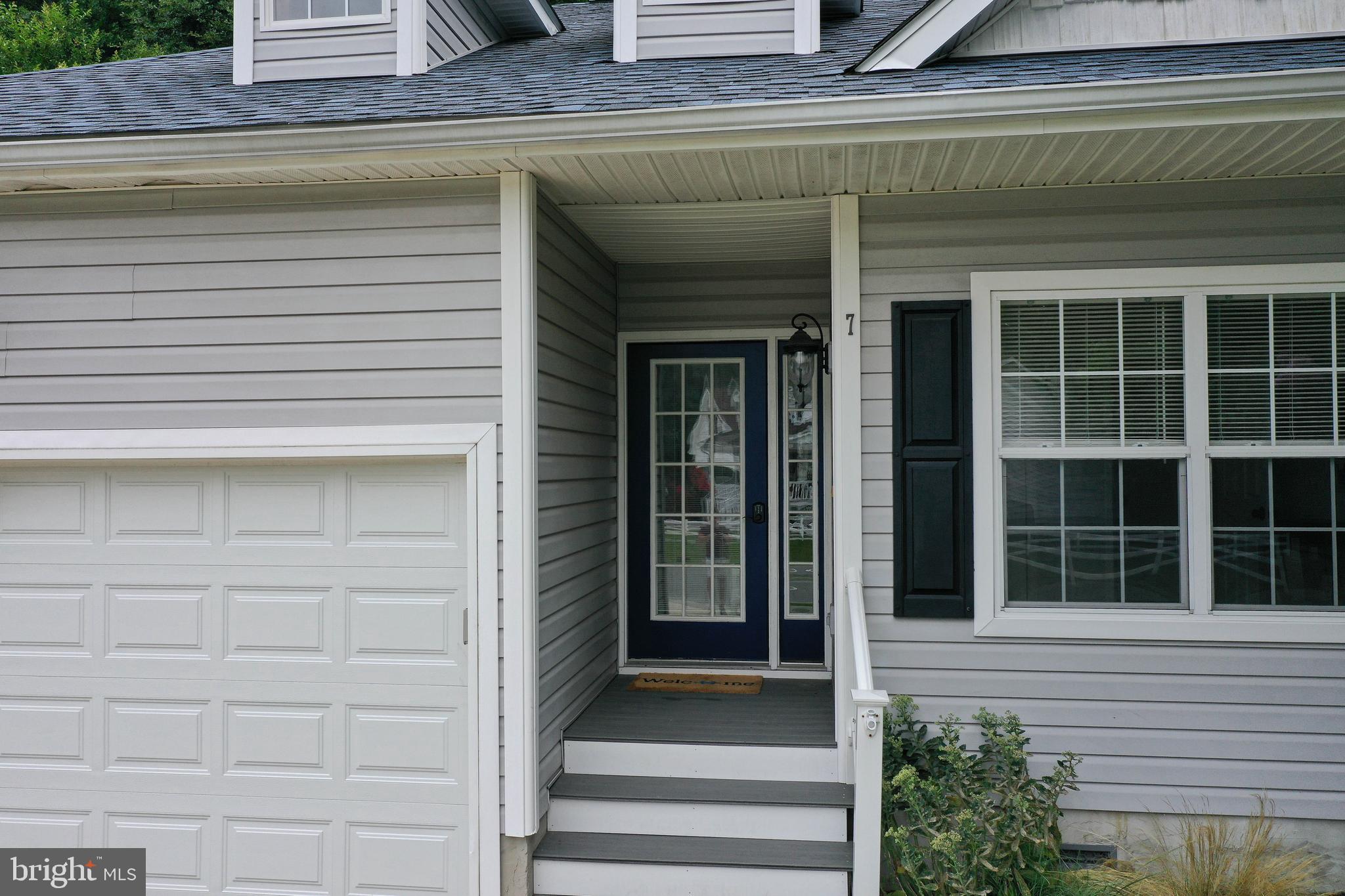 OCEAN PINES - INNERLINKS - Residential