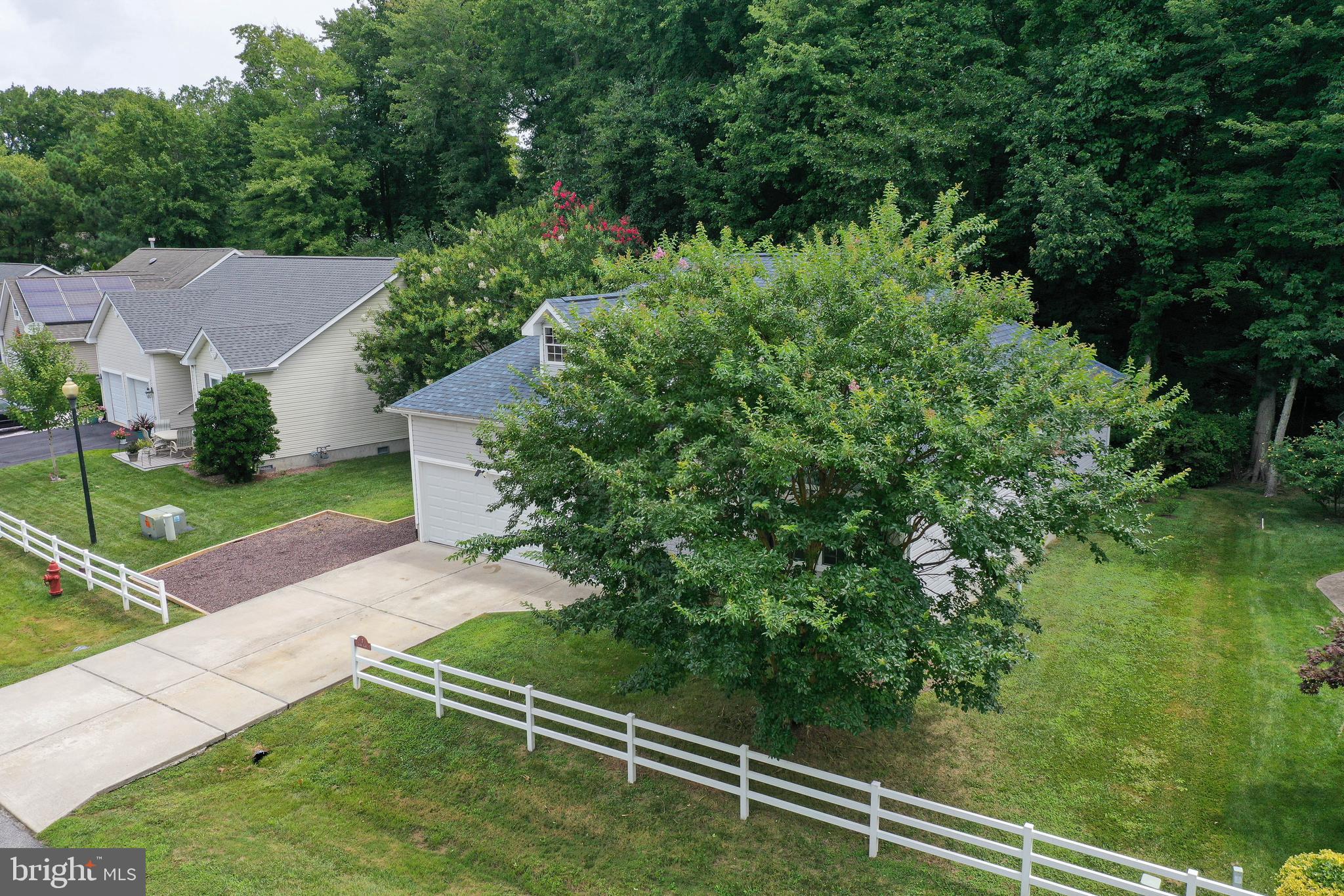 OCEAN PINES - INNERLINKS - Residential
