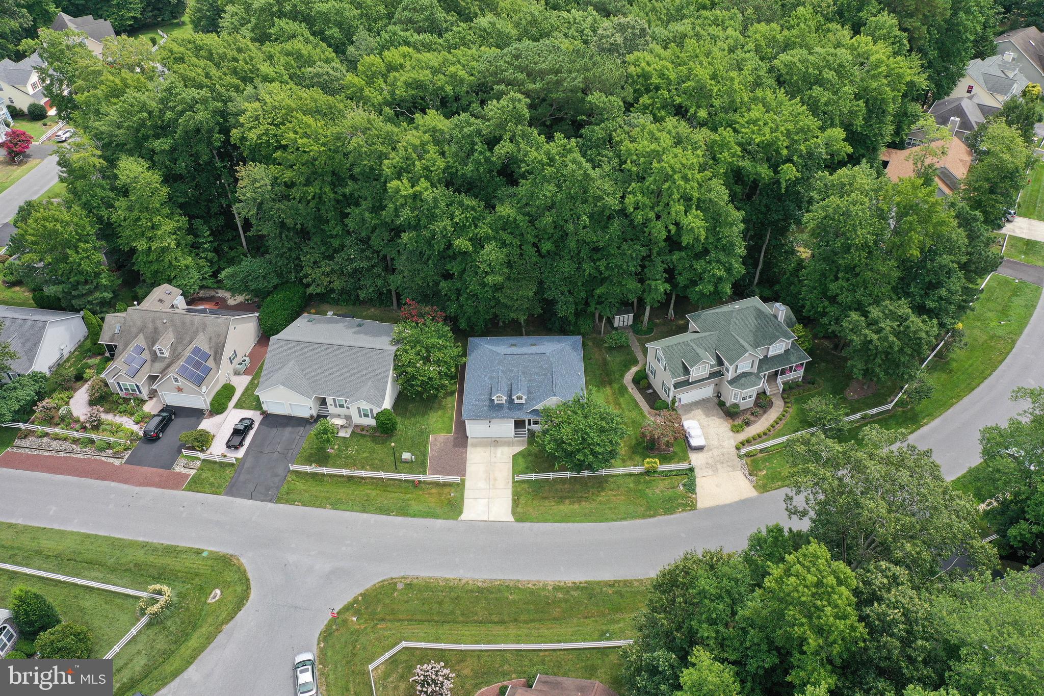 OCEAN PINES - INNERLINKS - Residential