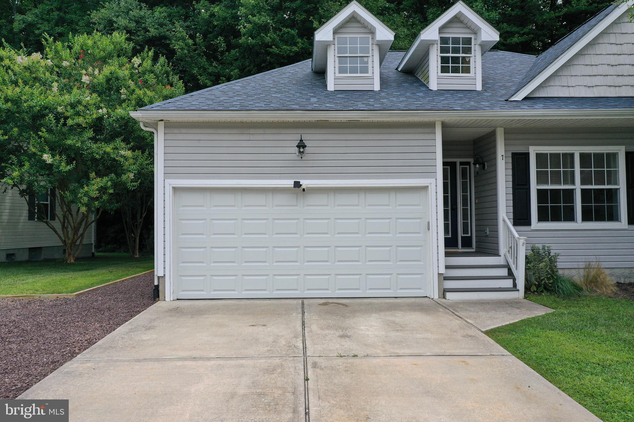 OCEAN PINES - INNERLINKS - Residential