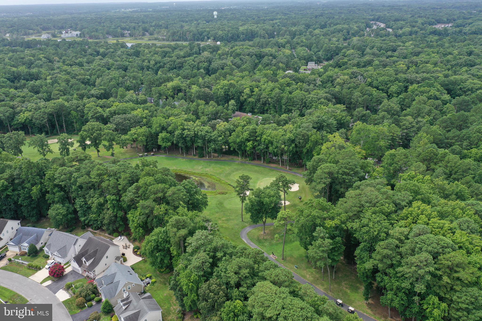 OCEAN PINES - INNERLINKS - Residential