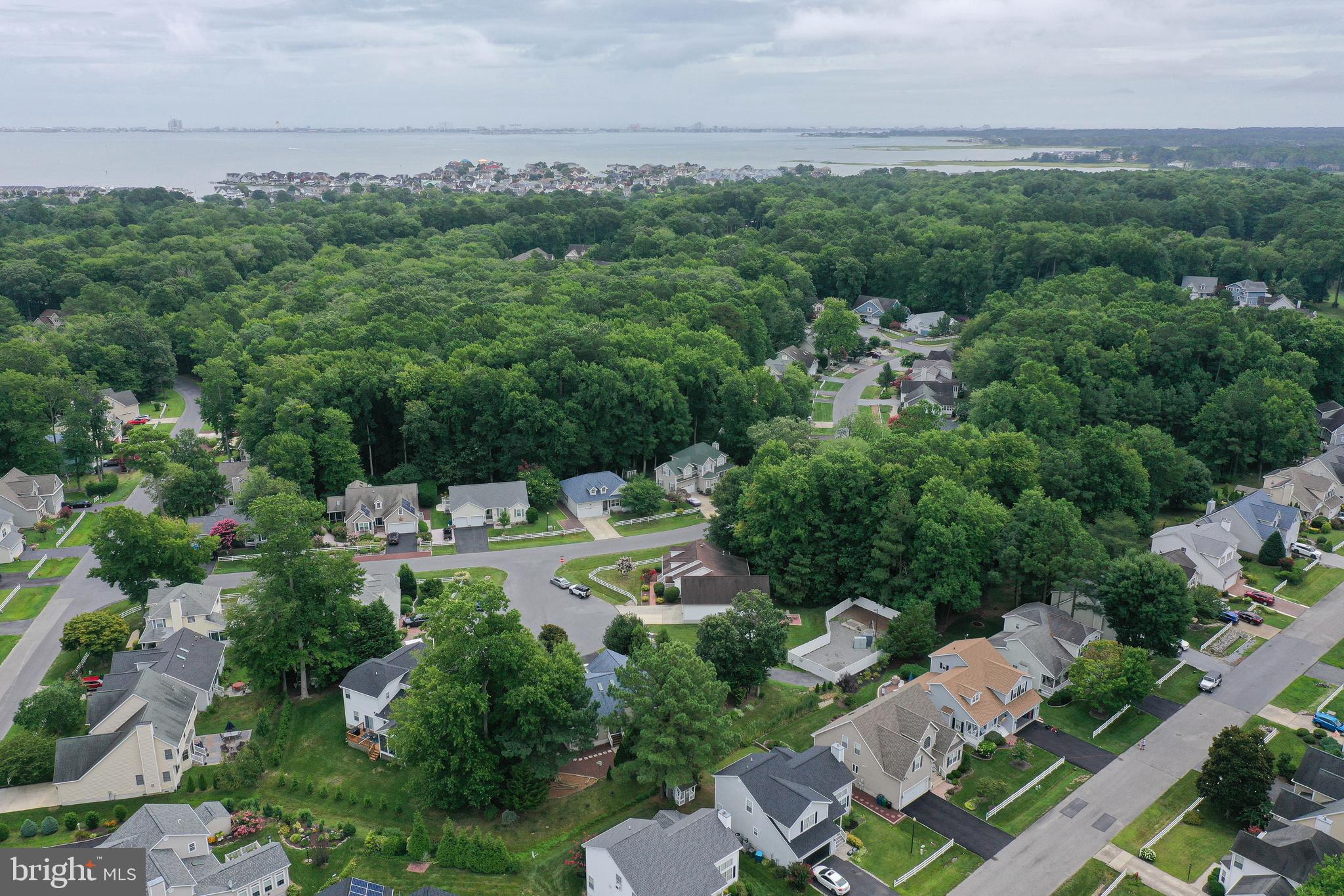 OCEAN PINES - INNERLINKS - Residential