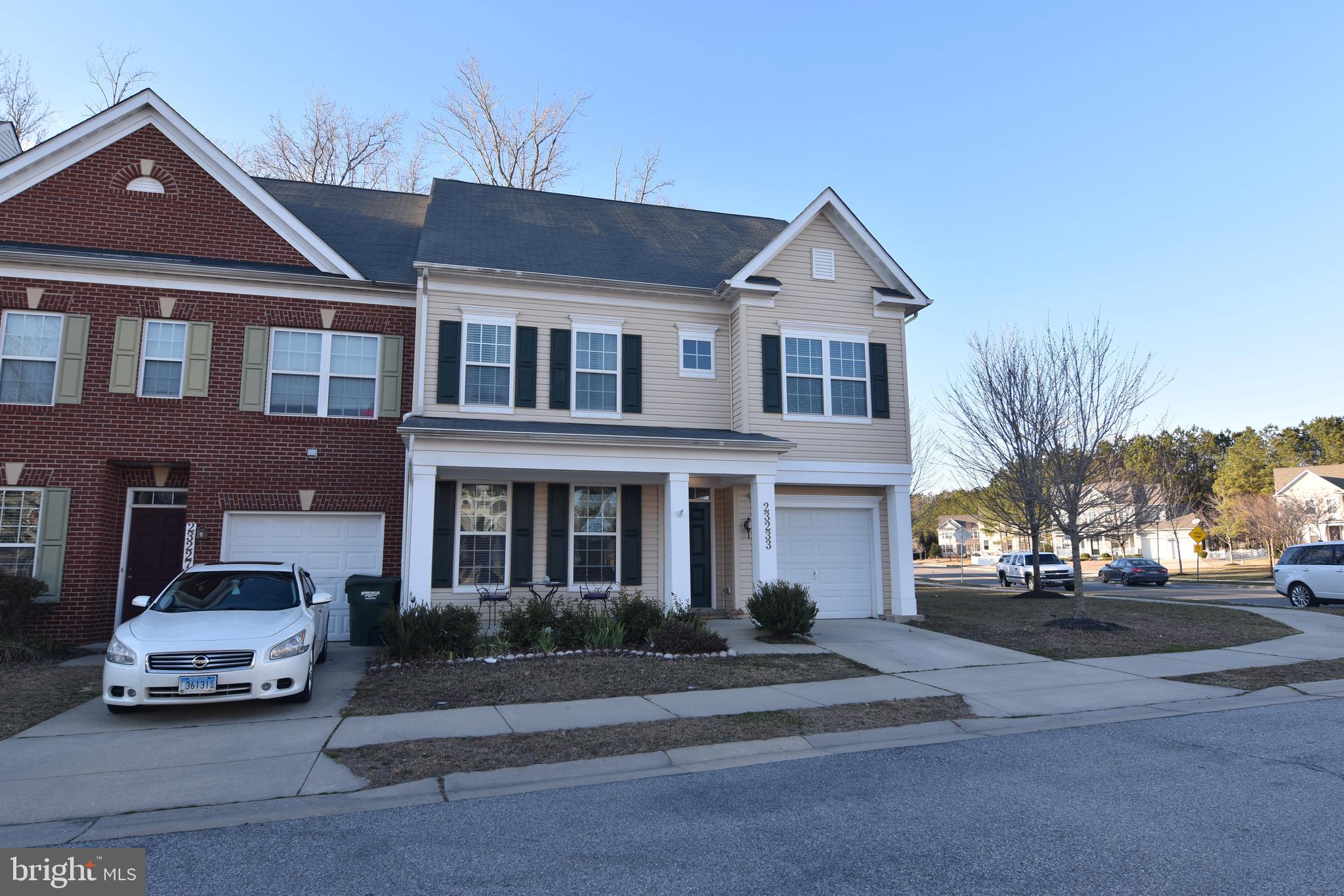 PRIMROSE PARK AT WILDEWOOD - Residential