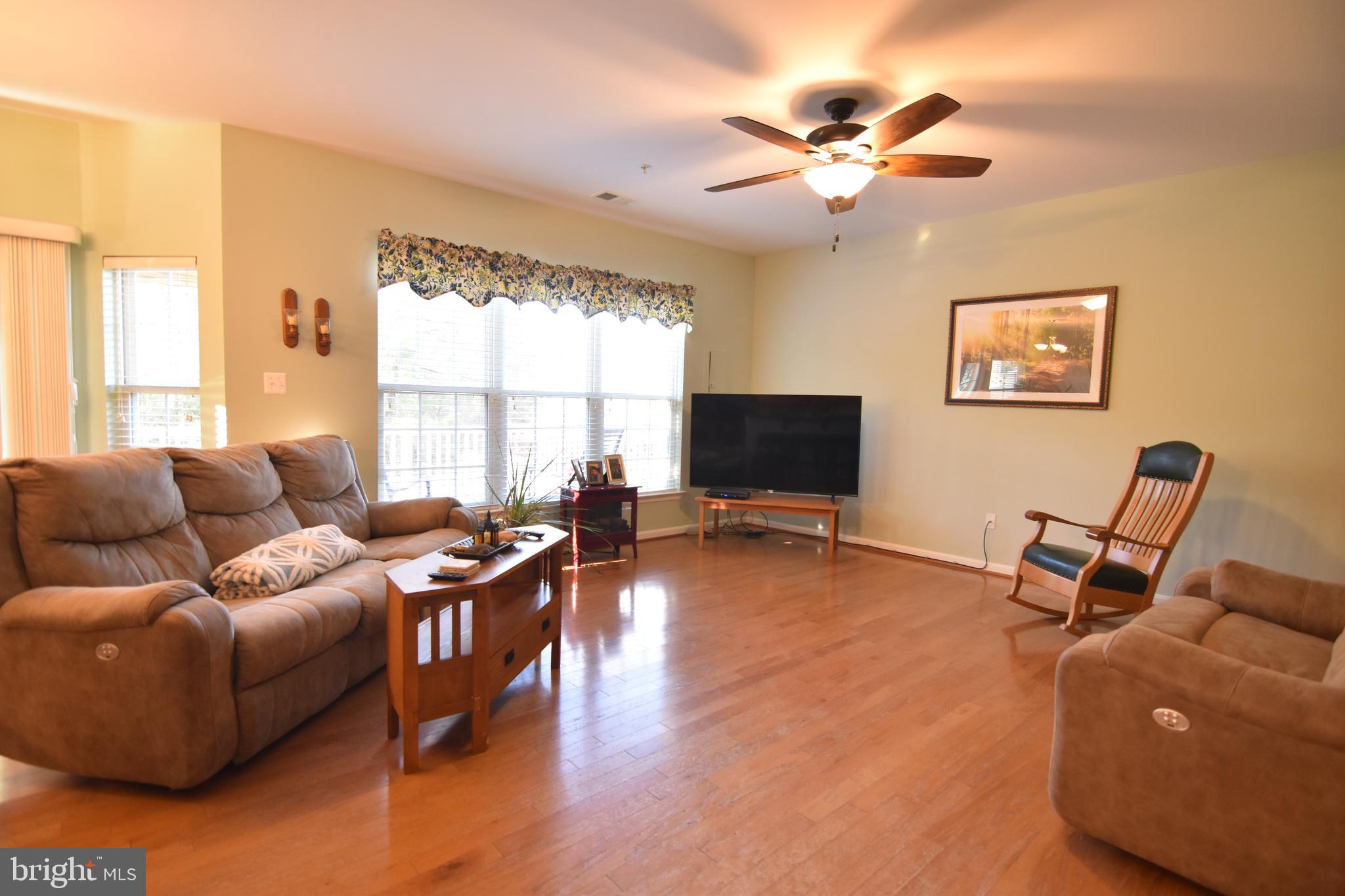 PRIMROSE PARK AT WILDEWOOD - Residential