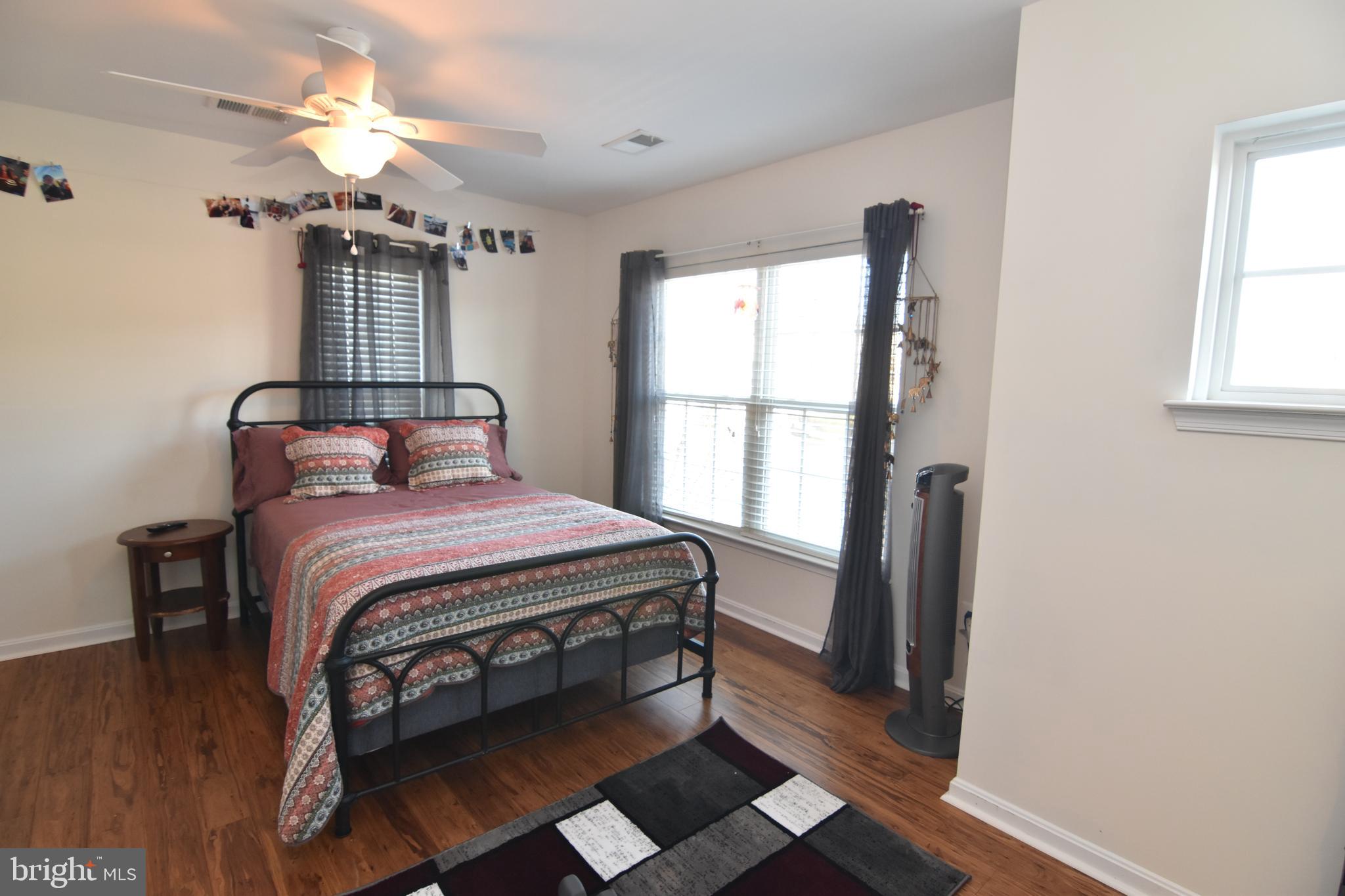 PRIMROSE PARK AT WILDEWOOD - Residential