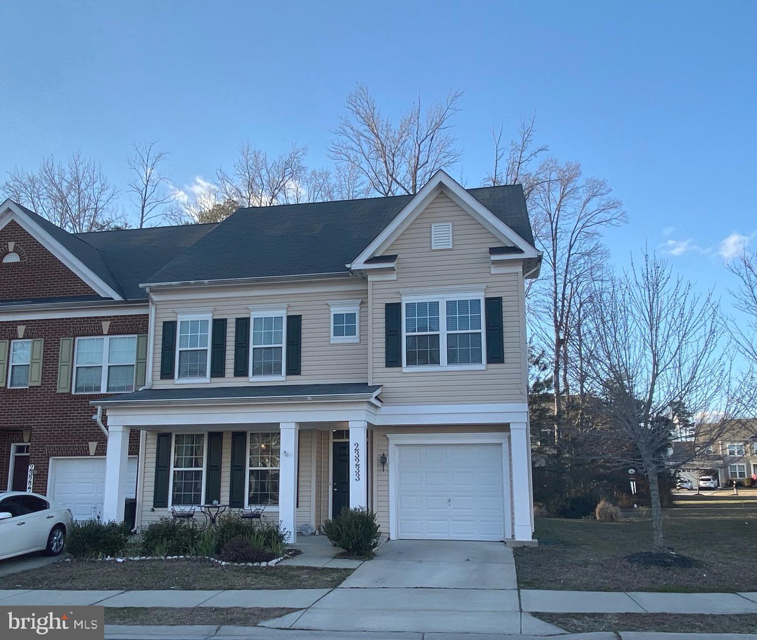 PRIMROSE PARK AT WILDEWOOD - Residential