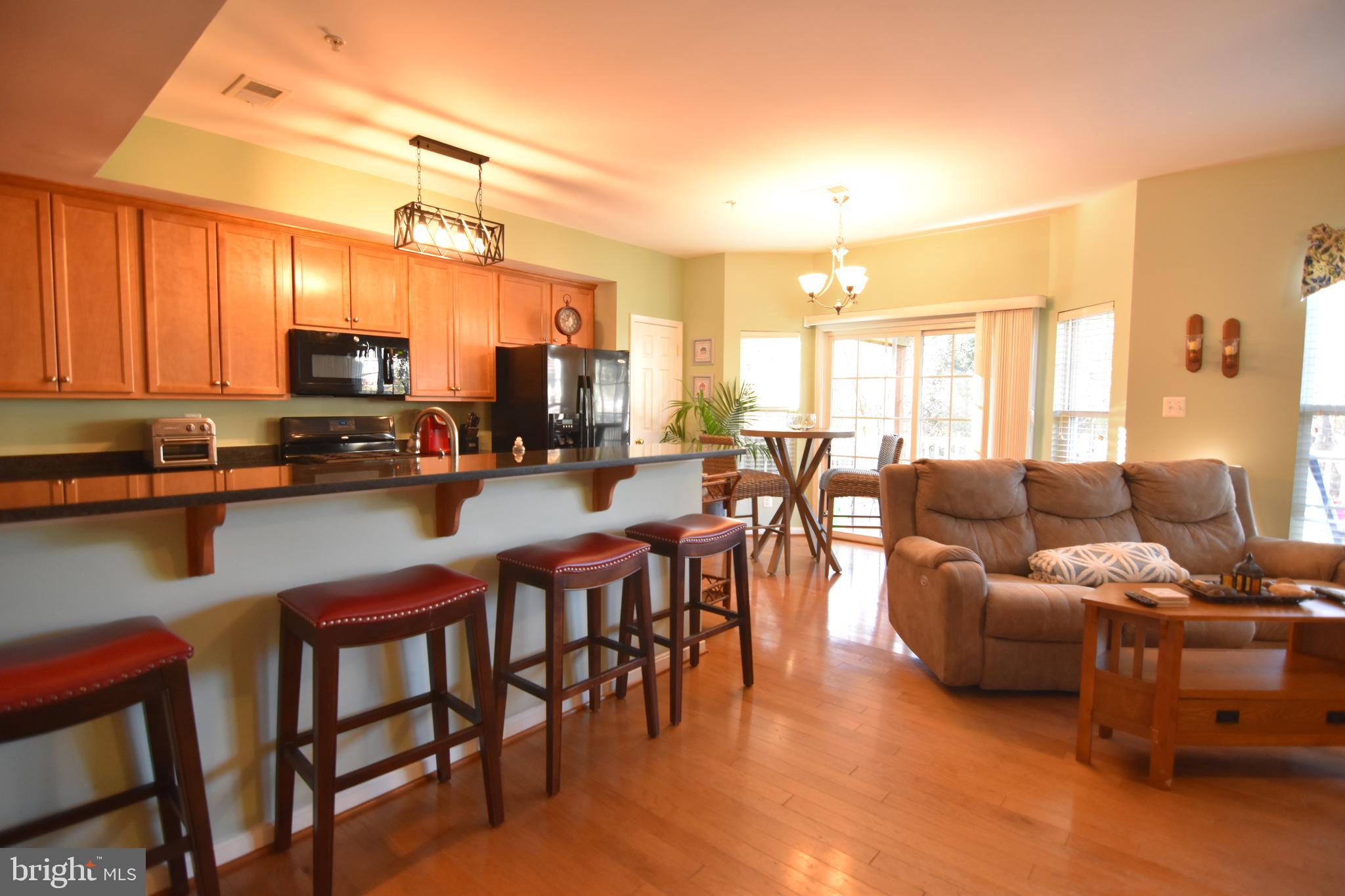 PRIMROSE PARK AT WILDEWOOD - Residential