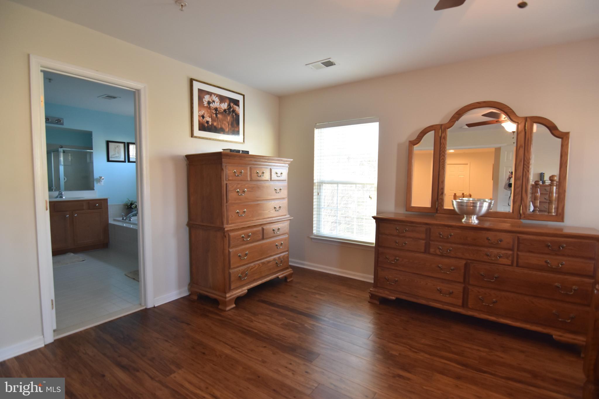 PRIMROSE PARK AT WILDEWOOD - Residential