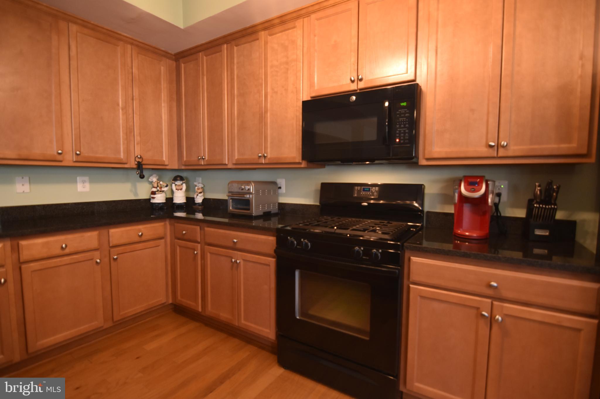 PRIMROSE PARK AT WILDEWOOD - Residential