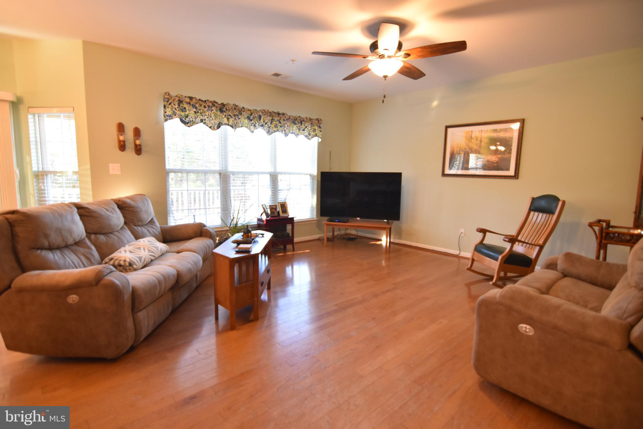 PRIMROSE PARK AT WILDEWOOD - Residential