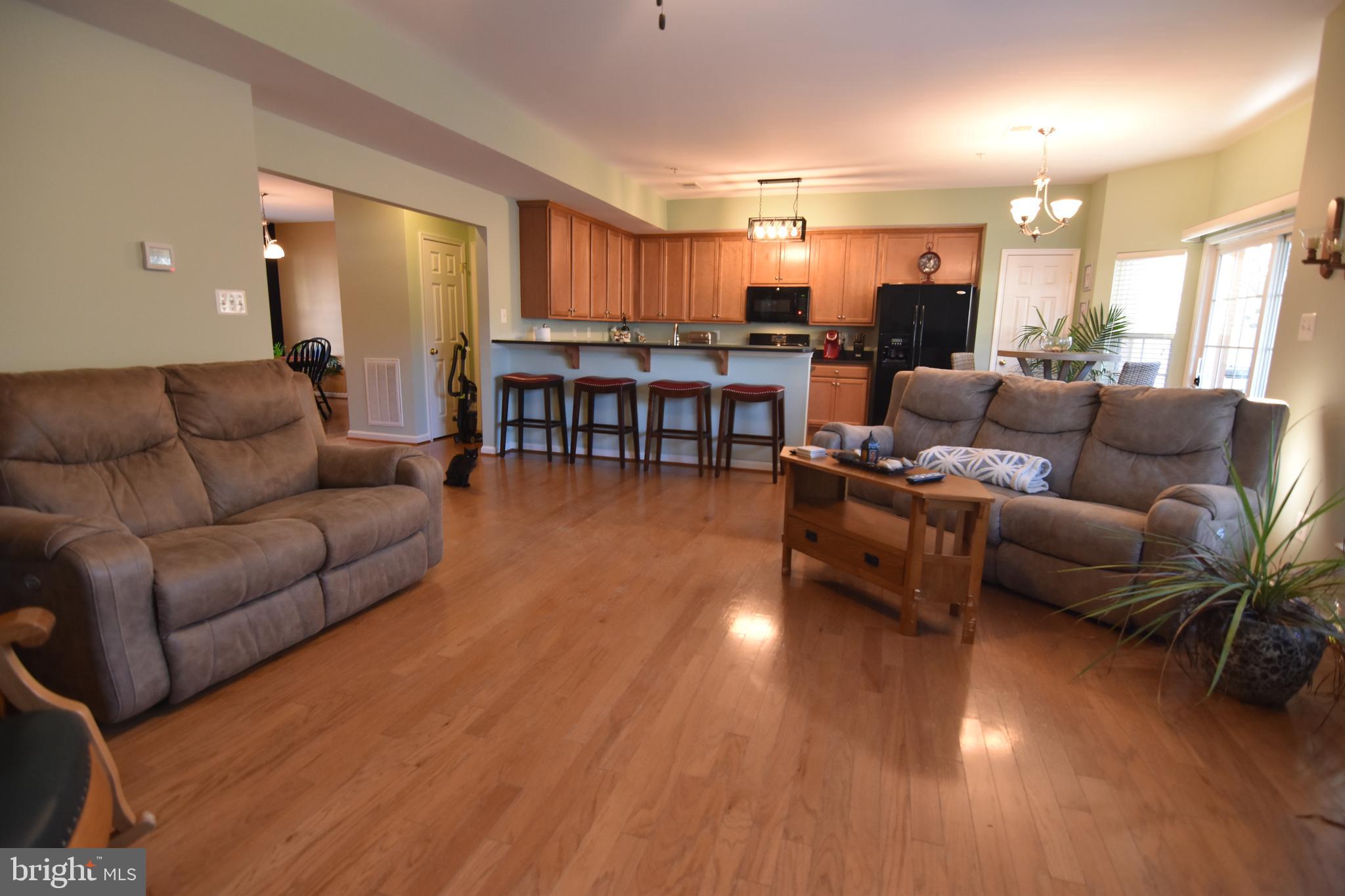 PRIMROSE PARK AT WILDEWOOD - Residential