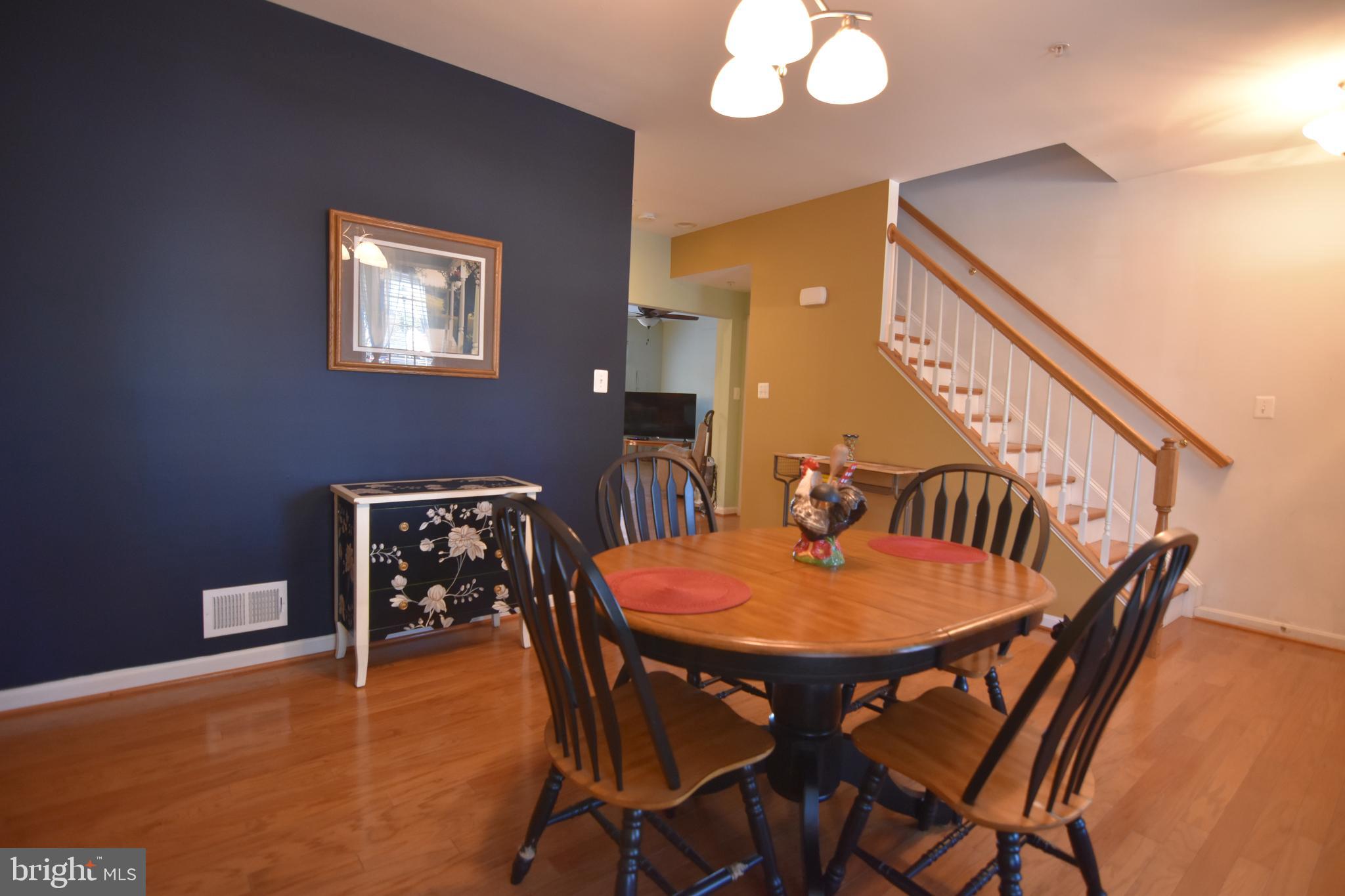 PRIMROSE PARK AT WILDEWOOD - Residential